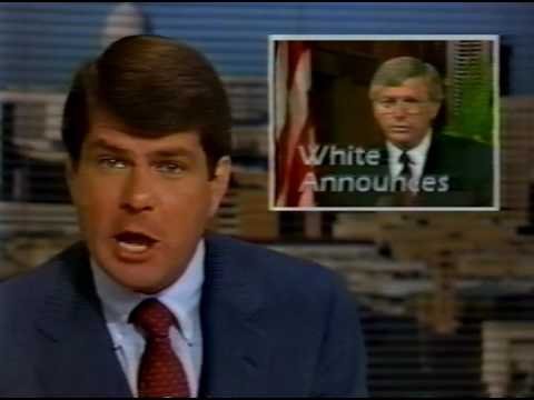 Governor Announces - January 24, 1986