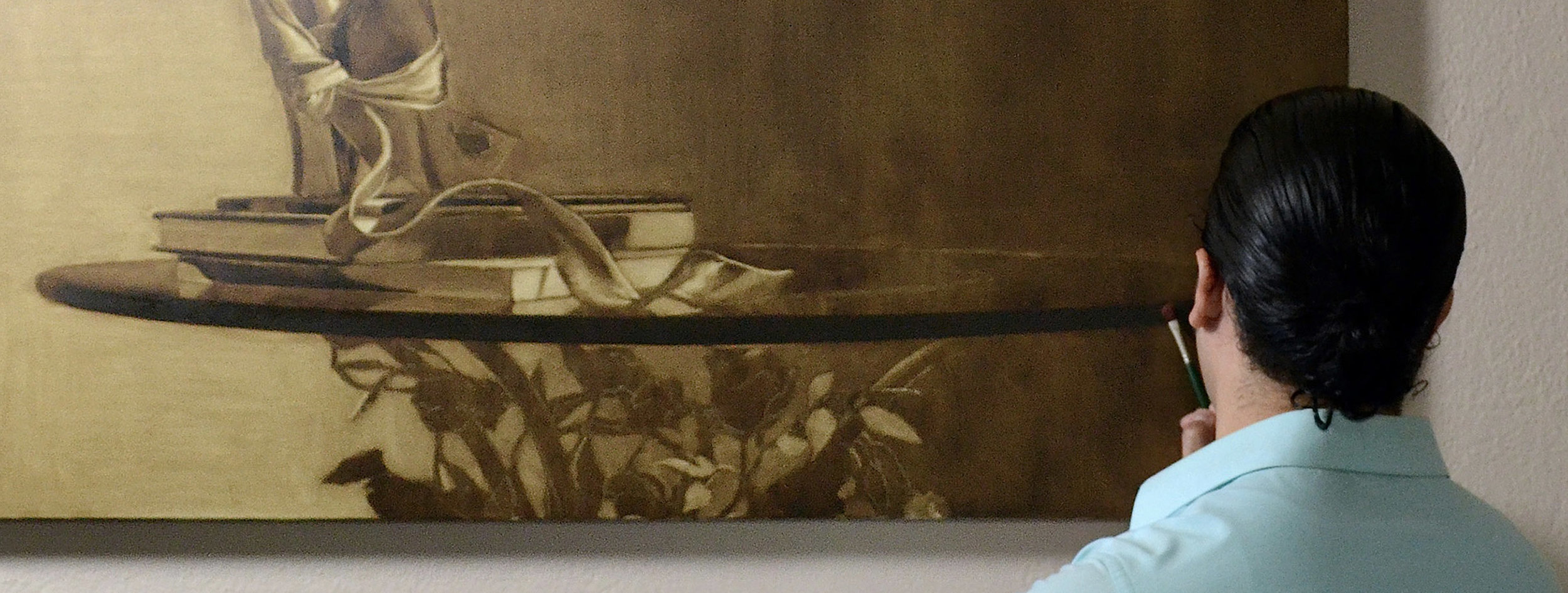 R. Derrick | studio