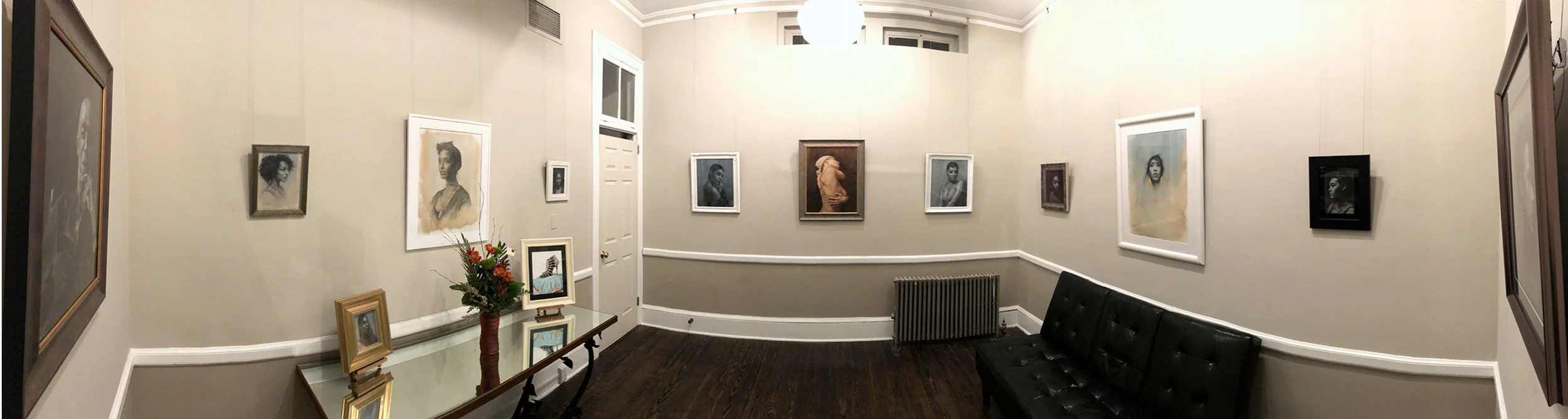 Freehold Art Gallery: Freehold, NJ