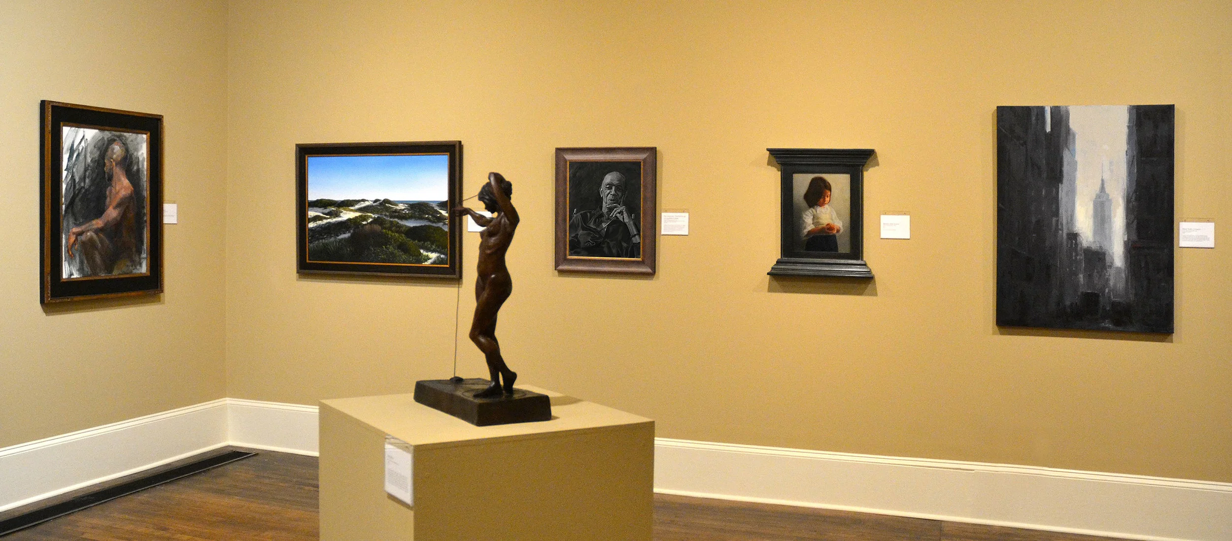 Marietta Cobb Museum of Art: Marietta, Georgia