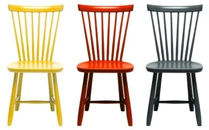 3 Chairs — NewHopeDeaf