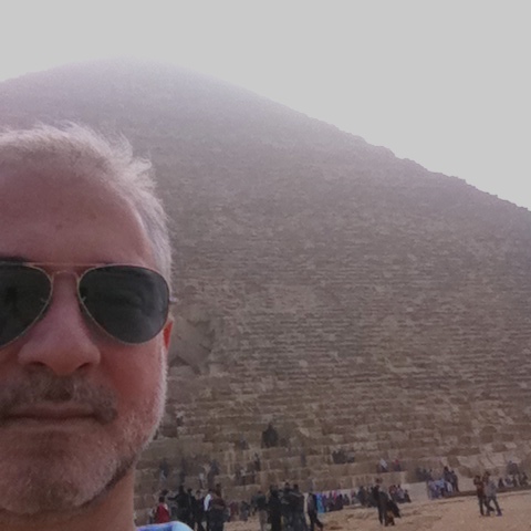 2010 Giza - Cairo EGYPT