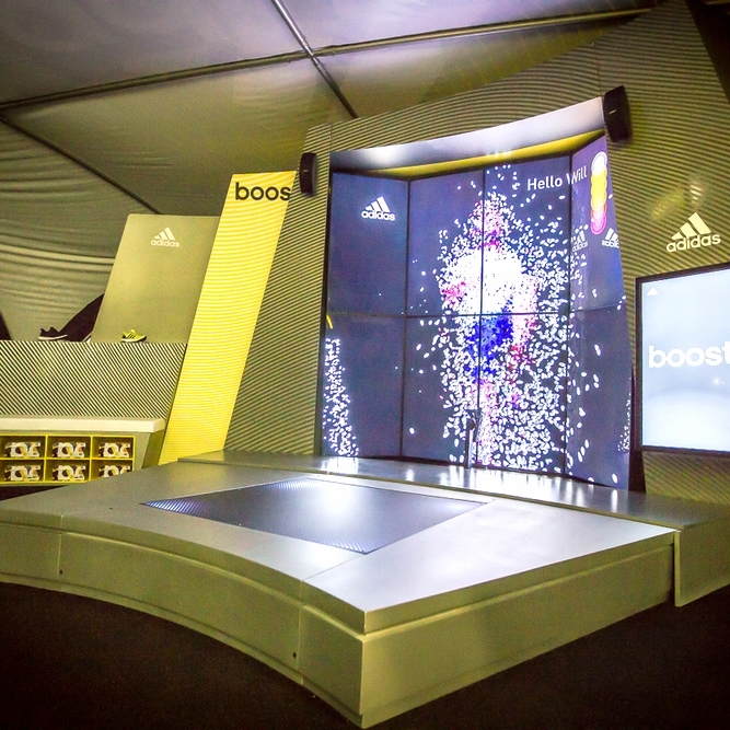 Adidas
