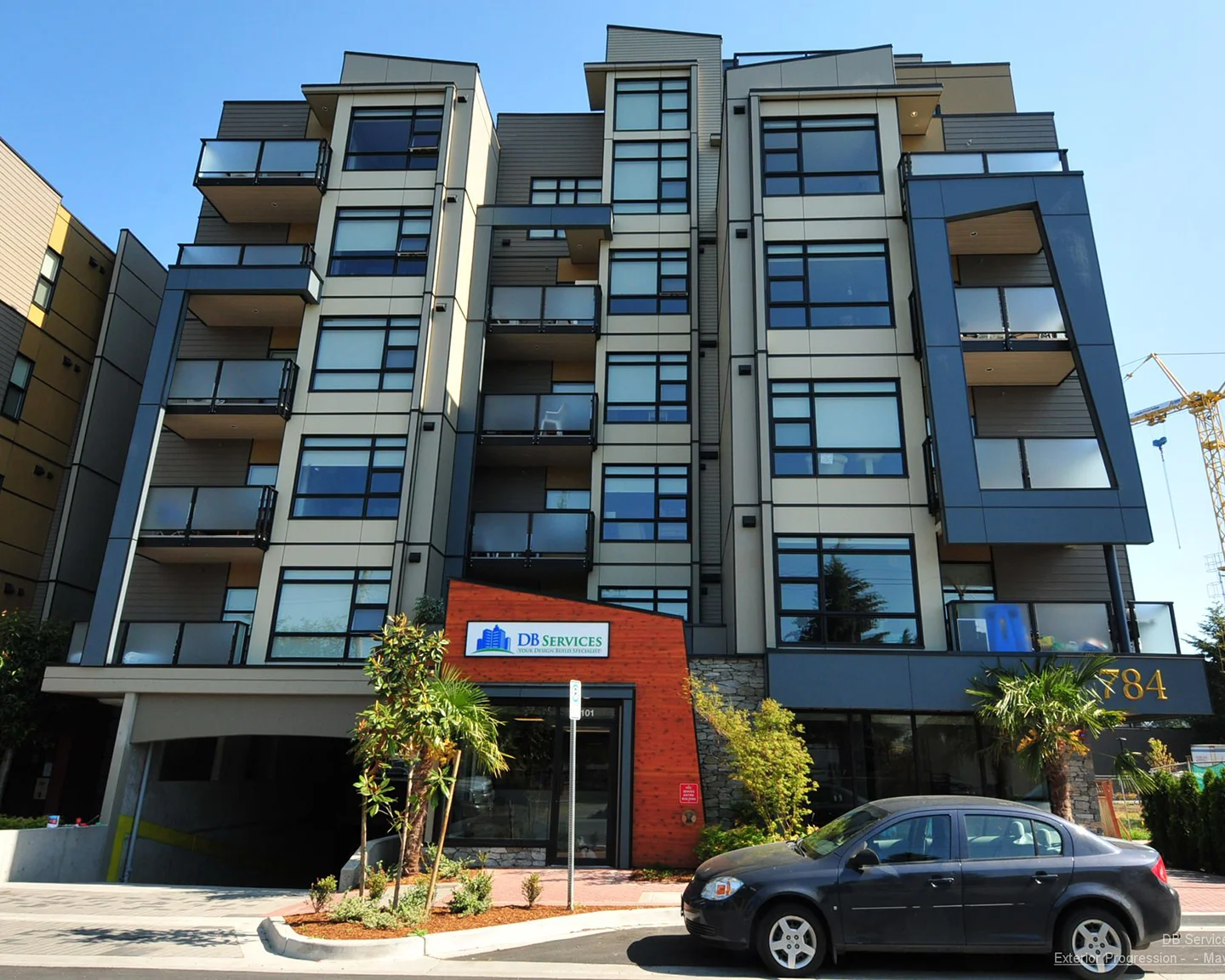 Village Walk West Phase 2