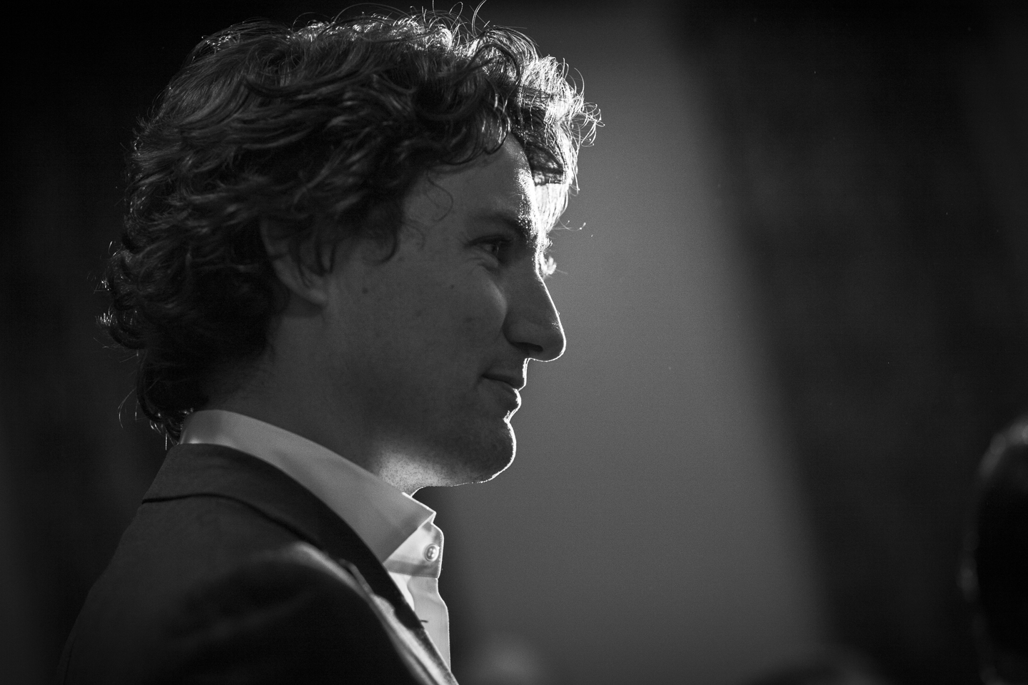 Justin Trudeau