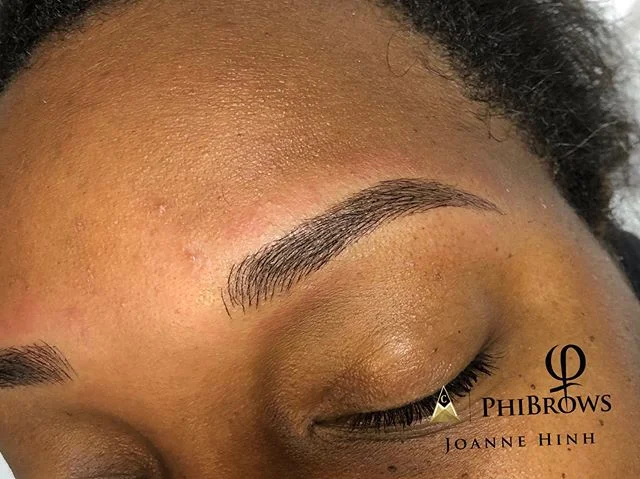 www.JoanneHinh.com
#nofilter #permanentmakeup #3deyebrow #semipermanentmakeup #eyebrowembroidery #permanentcosmetics #eyebrowtattoo #cosmetictattoo #phicalifornia #california #permanenteyebrows #browtattoo #cosmetictattooing #phibrowstrainer #browembroidery #joannehinh #microbladingusa #tattooeyebrows #microblading #microblade #microbladetraining #bayarea #sanfrancisco #sanjose #walnutcreek #microbladingbayarea #eyebrows #browsonfleek #phibrows #bayareamicroblading