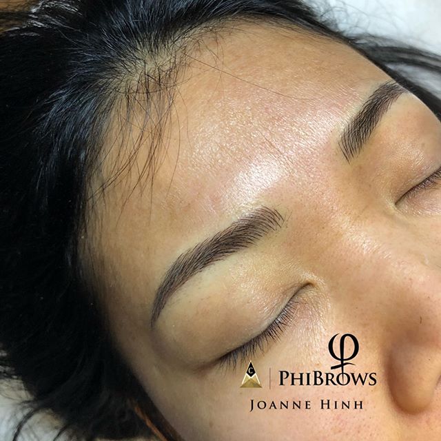 www.JoanneHinh.com
#nofilter #permanentmakeup #3deyebrow #semipermanentmakeup #eyebrowembroidery #permanentcosmetics #eyebrowtattoo #cosmetictattoo #phicalifornia #california #permanenteyebrows #browtattoo #cosmetictattooing #phibrowstrainer #browembroidery #joannehinh #microbladingusa #tattooeyebrows #microblading #microblade #microbladetraining #bayarea #sanfrancisco #sanjose #walnutcreek #microbladingbayarea #eyebrows #browsonfleek #phibrows #bayareamicroblading