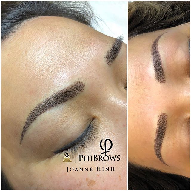 www.JoanneHinh.com
#nofilter #permanentmakeup #3deyebrows #semipermanentmakeup #eyebrowembroidery #permanentcosmetics #eyebrowtattoo #cosmetictattoo #phicalifornia #california #permanenteyebrows #browtattoo #cosmetictattooing #phibrowstrainer #browembroidery #joannehinh #microbladingusa #tattooeyebrows #microblading #microblade #microbladetraining #bayarea #sanfrancisco #sanjose #walnutcreek #microbladingbayarea #eyebrows #browsonfleek #phibrows #bayareamicroblading