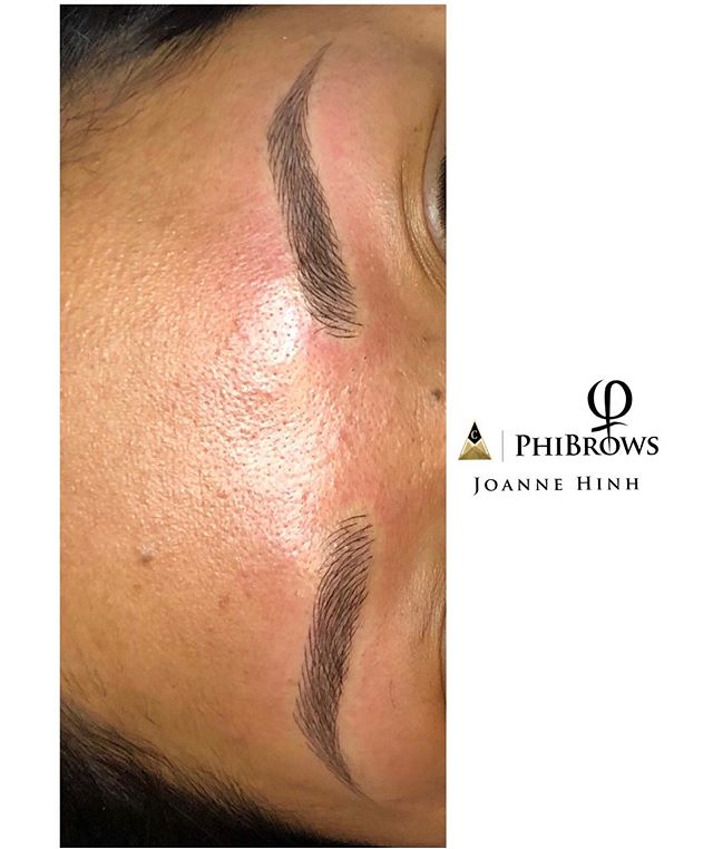 www.JoanneHinh.com
#nofilter #permanentmakeup #3deyebrows #semipermanentmakeup #eyebrowembroidery #permanentcosmetics #eyebrowtattoo #cosmetictattoo #phicalifornia #california #permanenteyebrows #browtattoo #cosmetictattooing #phibrowstrainer #browembroidery #joannehinh #microbladingusa #tattooeyebrows #microblading #microblade #microbladetraining #bayarea #sanfrancisco #sanjose #walnutcreek #microbladingbayarea #eyebrows #browsonfleek #phibrows #bayareamicroblading