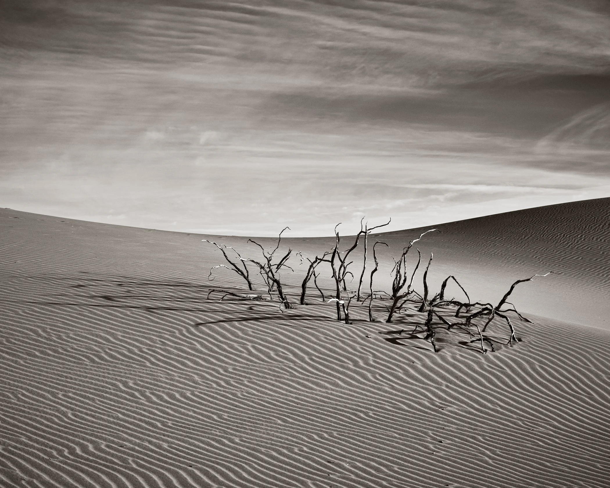 Death Valley