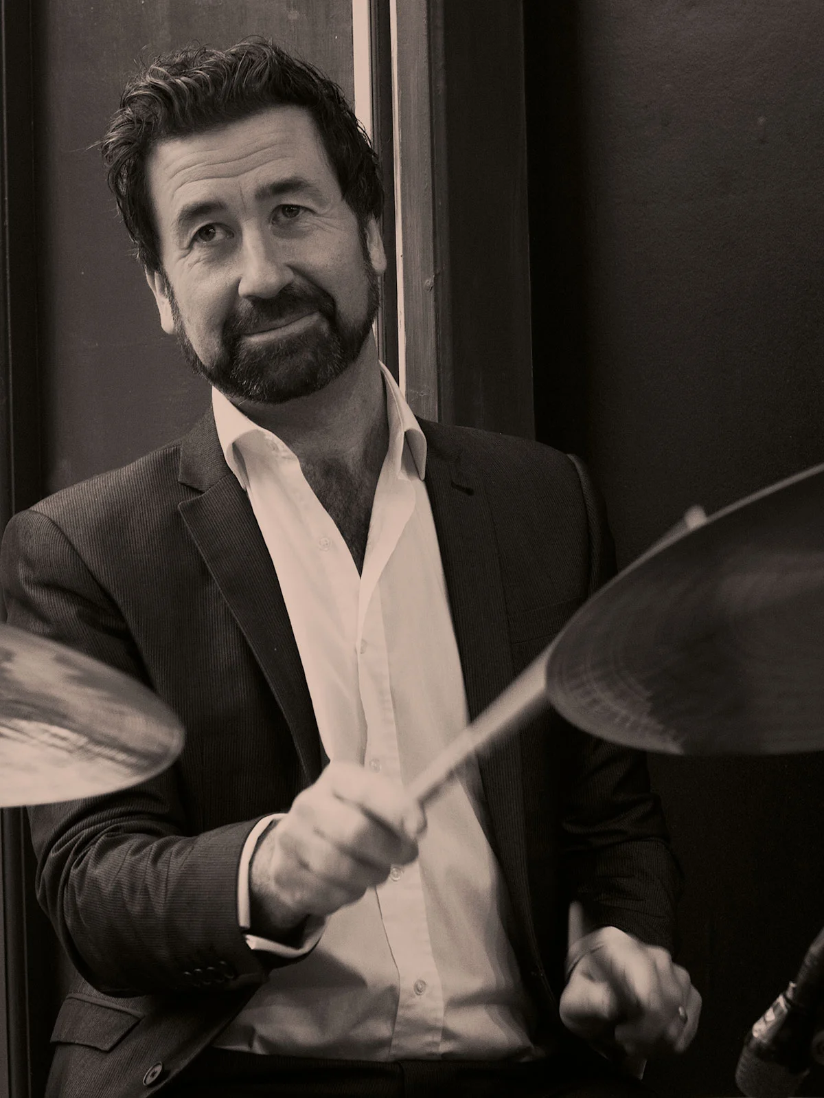 Dave Hingerty