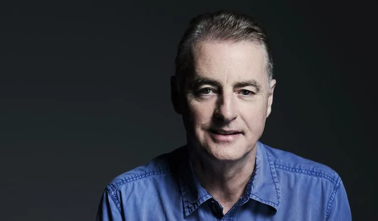 Dave Fanning