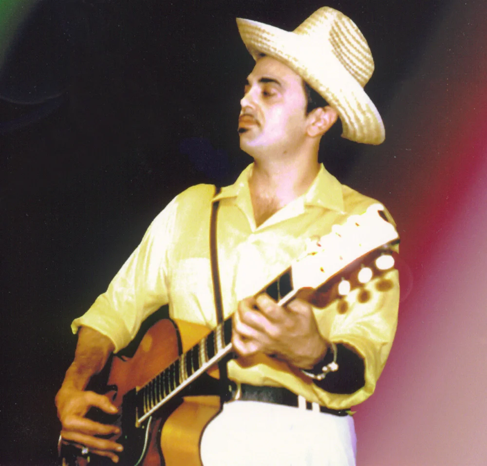 Little George Sueref