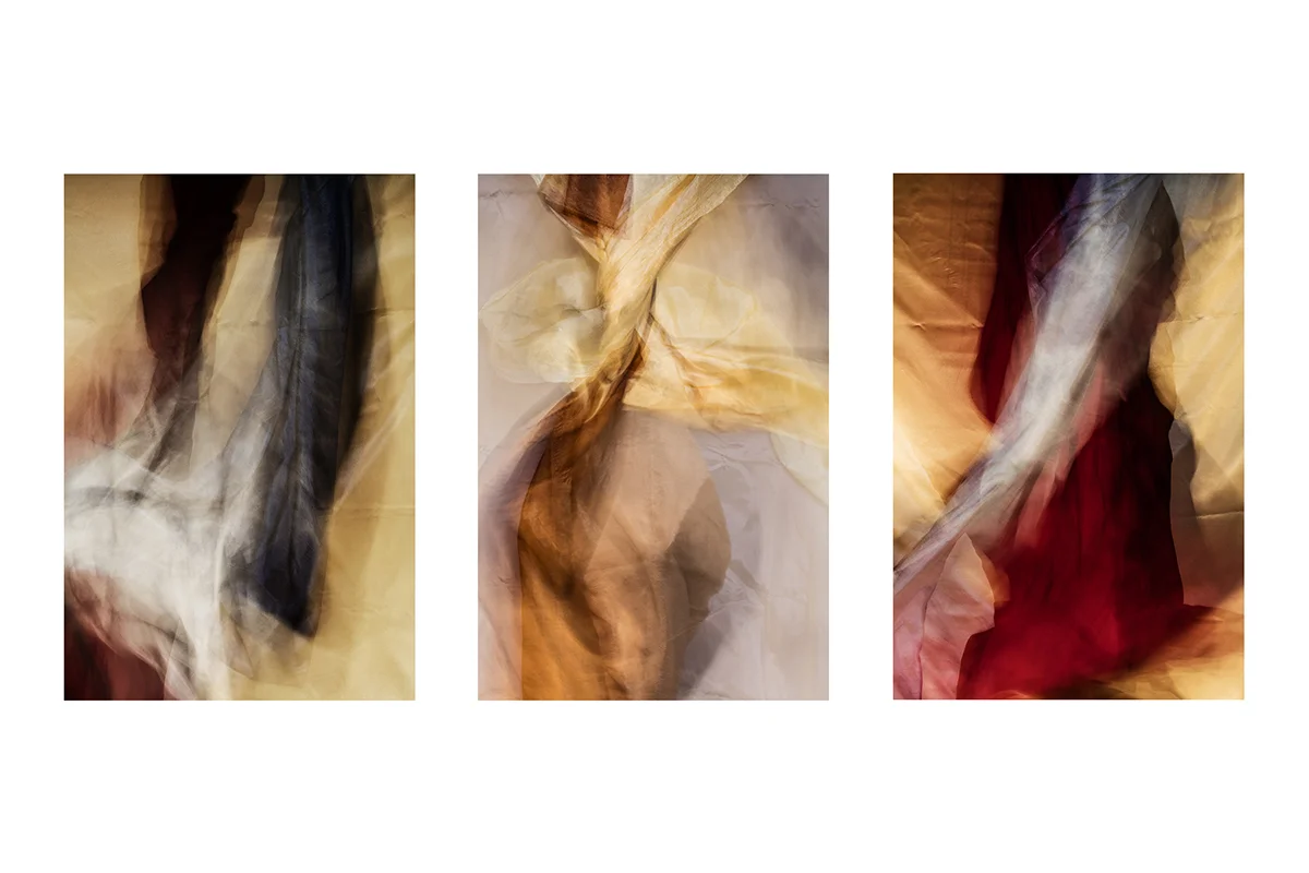 Triptych One