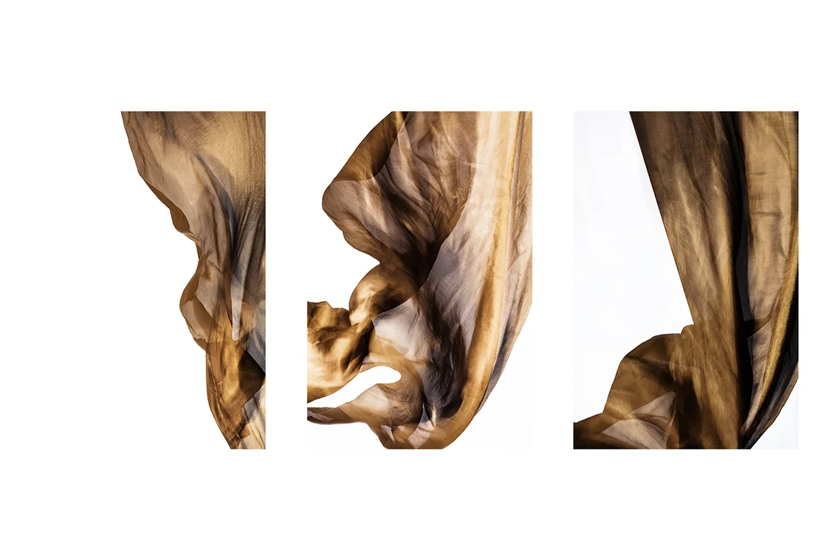 Triptych Four