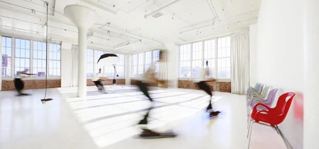 Our studio will be open for you to use M-F from 9am until 5pm. Membership includes a 4x4 desk space and complimentary Wi-Fi.