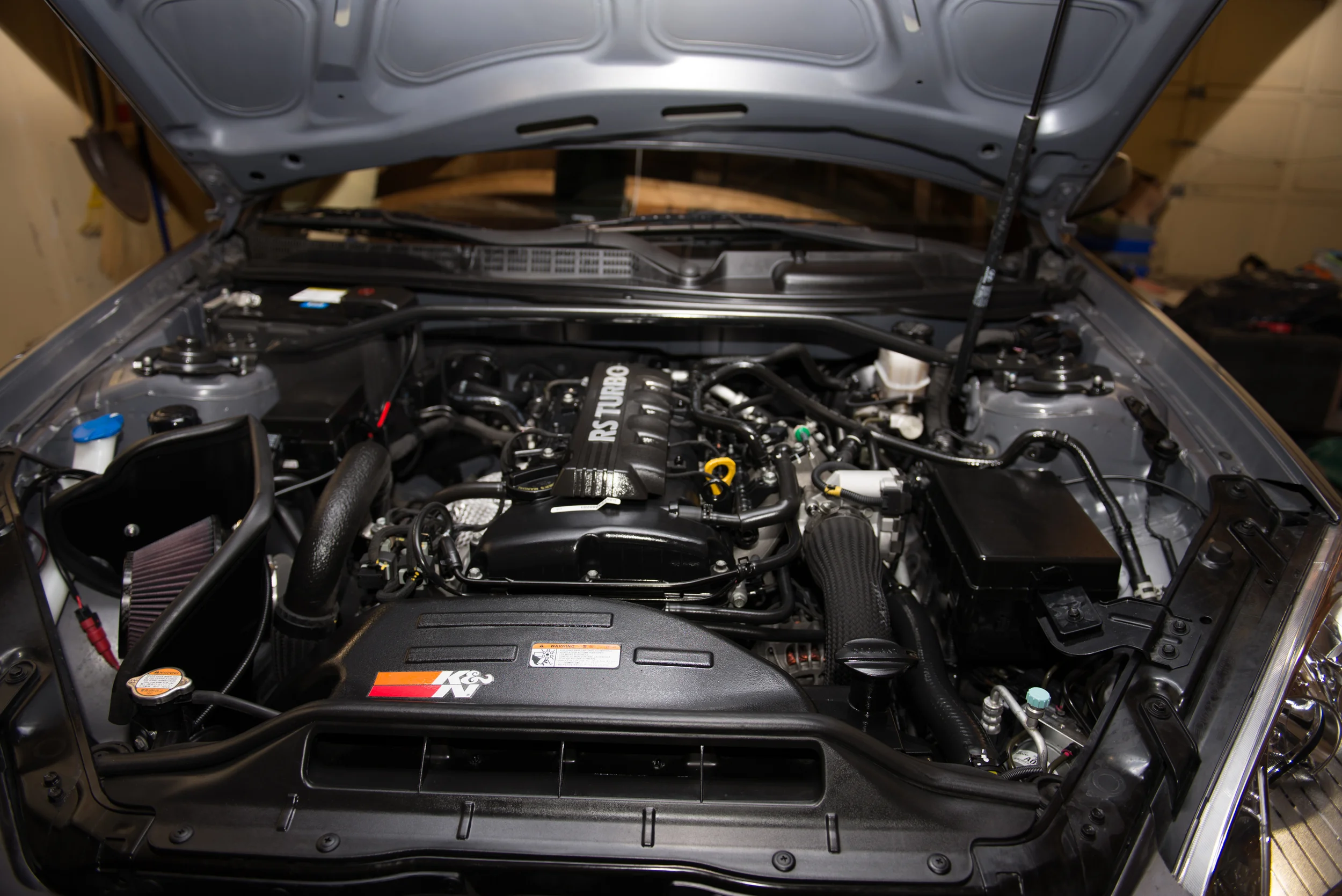 Do It Yourself Diy Guide How To Detail The Engine Bay To Award Winning Showroom Condition Inception Auto Detailing Award Winning Car Detailing In The Greater Toronto Area