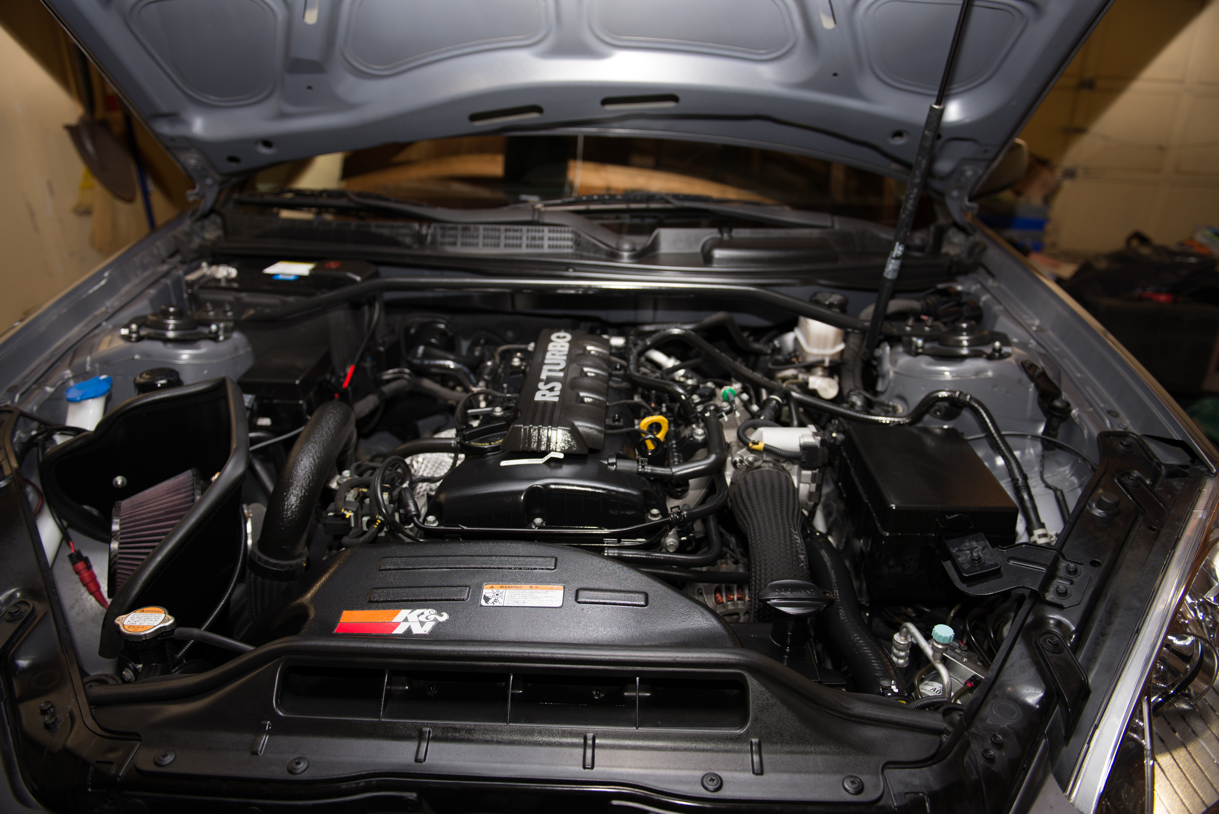 Do It Yourself Diy Guide How To Detail The Engine Bay To Award Winning Showroom Condition Inception Auto Detailing Award Winning Car Detailing In The Greater Toronto Area