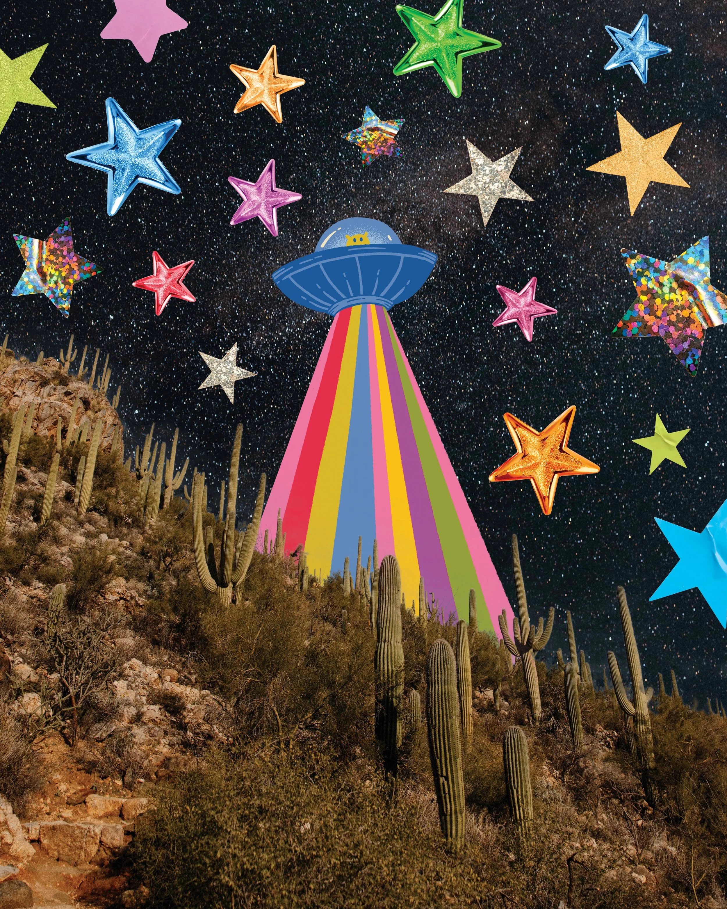 Get me off this planet! 🪐🛸⭐️

The second of four new prints dropping at this year&rsquo;s @papertrailsa on July 12. Save the date! 🫶

#sanantonio #graphicdesign #texasdesigner #illustration #digitalart

🏷️ art, artist, illustration, photography, 