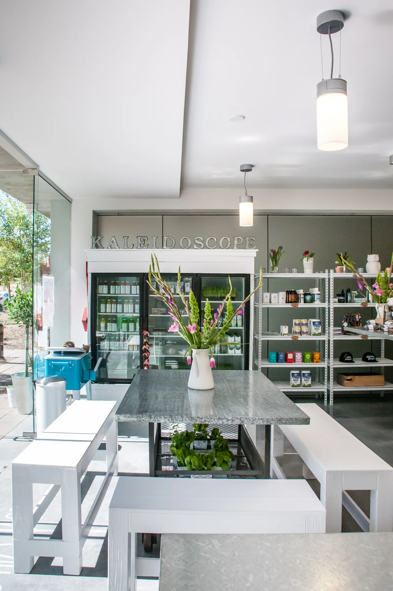 Photography | Scottsdale Juice Bar