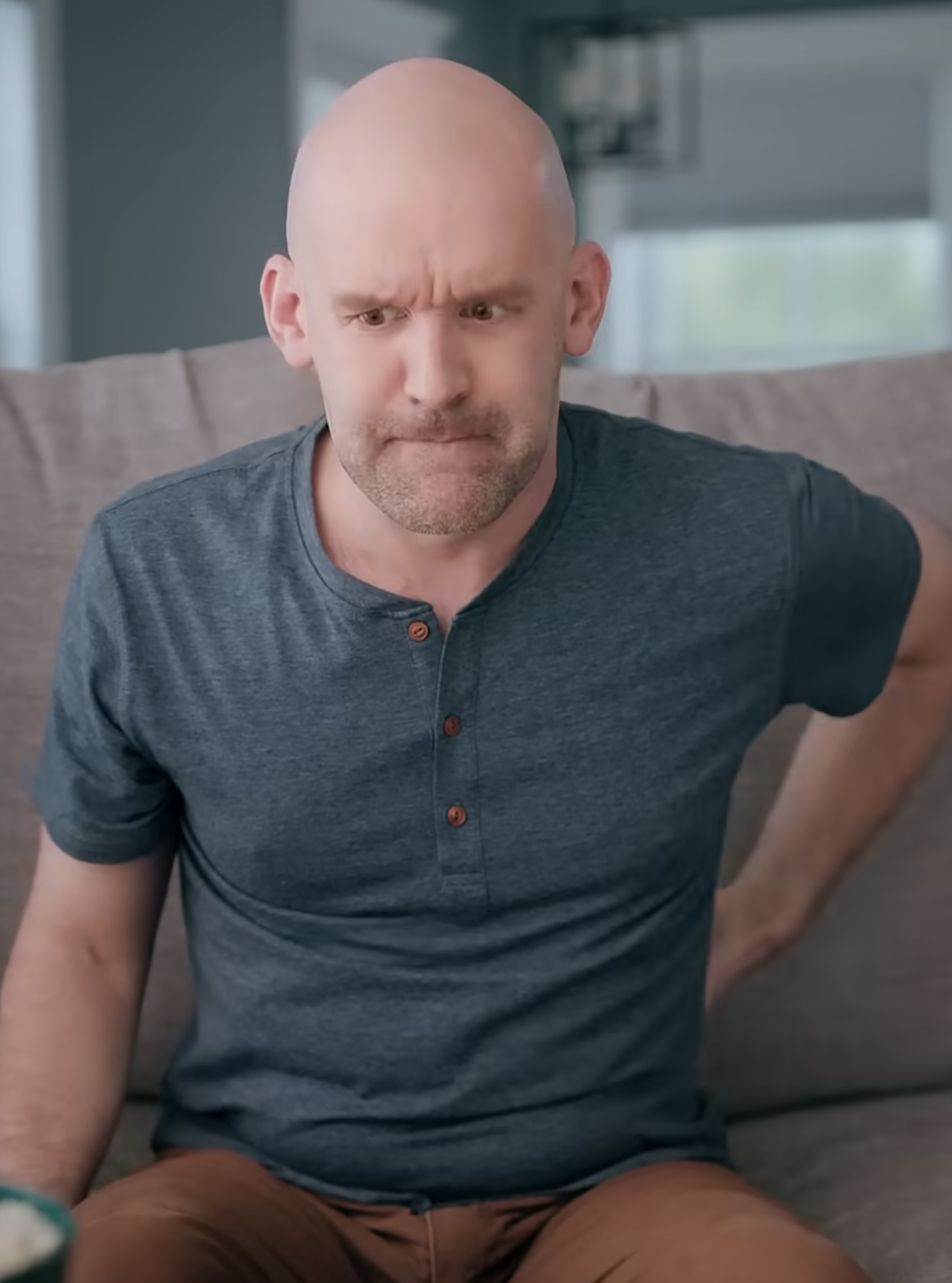 Brand Platform | Life Unpaused – National Awareness Campaign