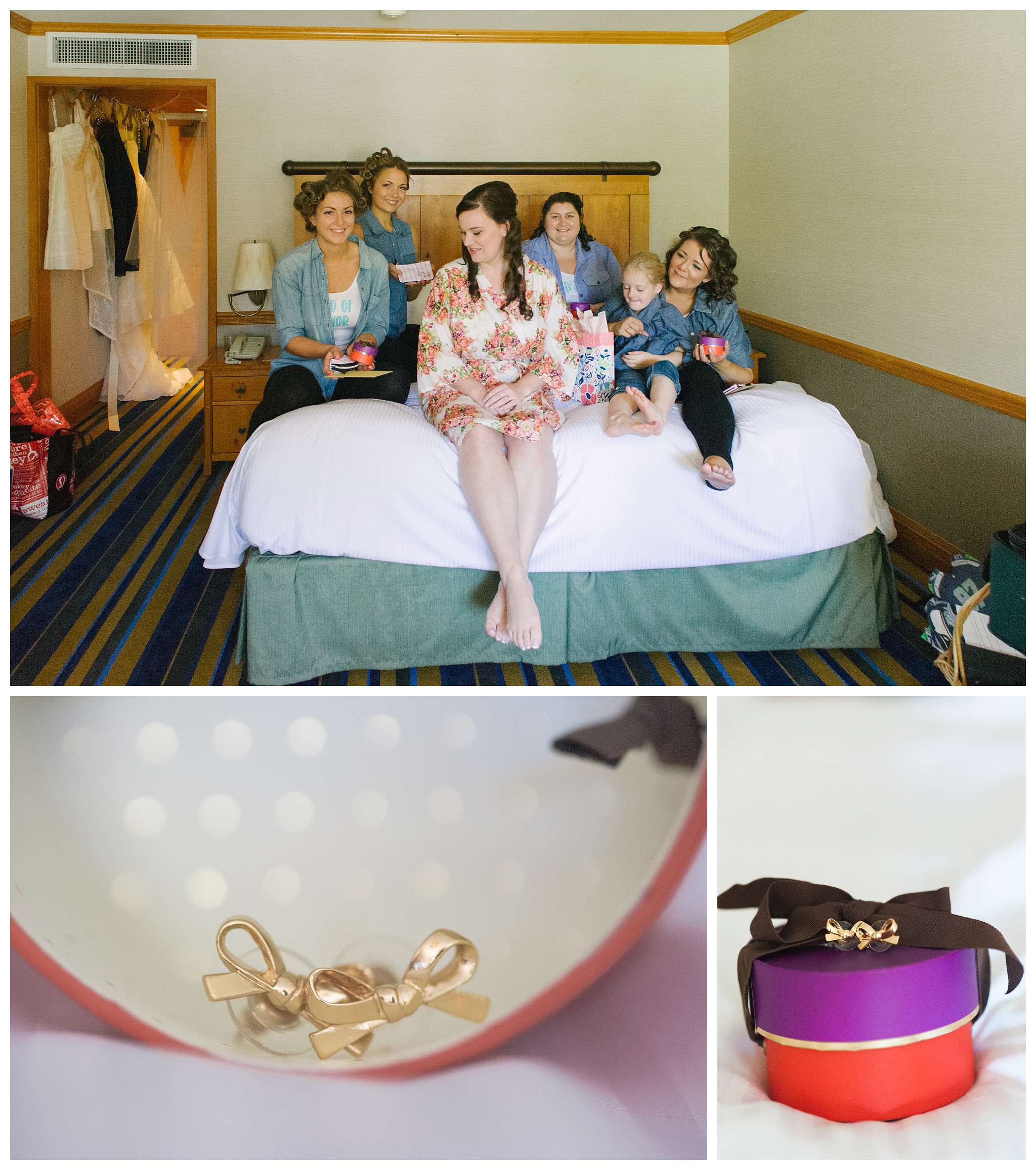 Semiahmoo Wedding. Seattle Wedding Photographer. Bellingham Wedding. 