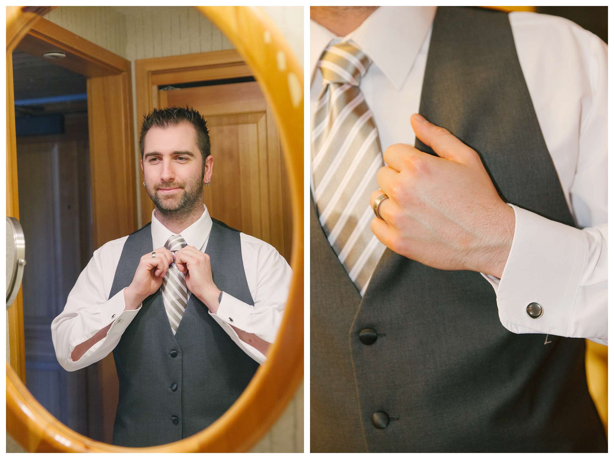 Semiahmoo Wedding. Seattle Wedding Photographer. Bellingham Wedding. 