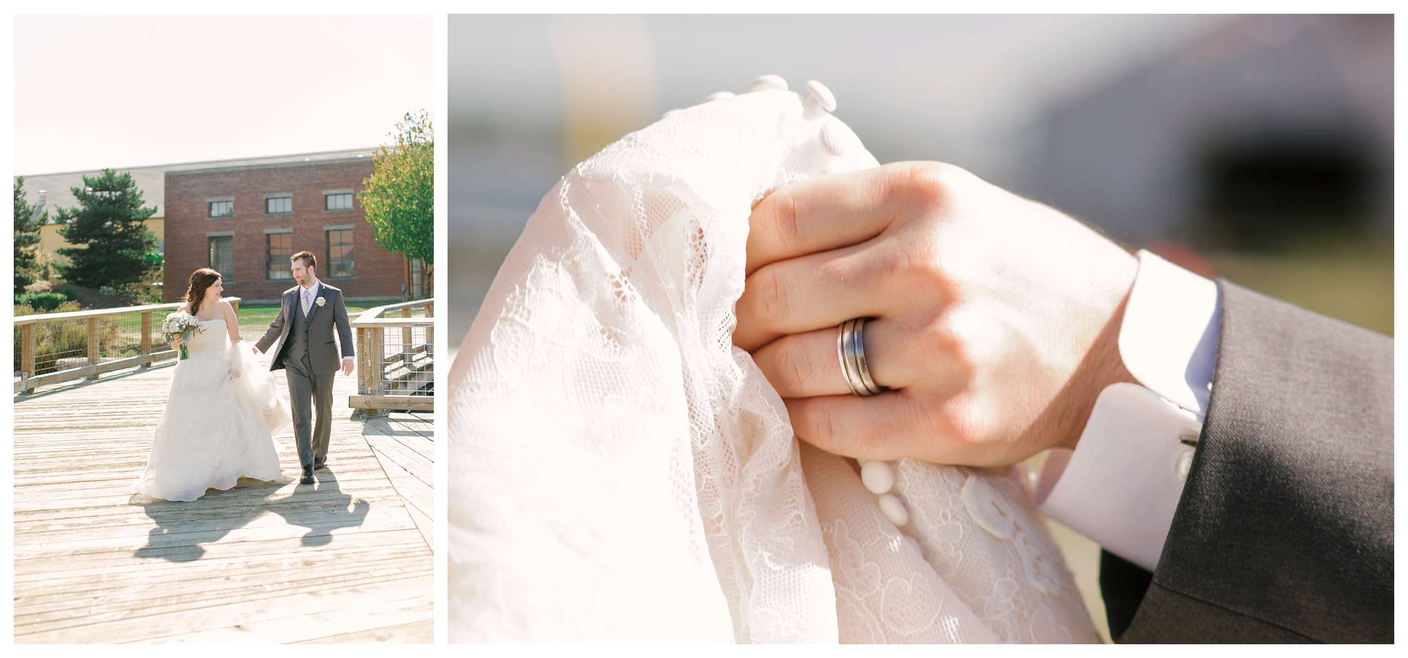  Semiahmoo Wedding. B. Jones Photography. Seattle Wedding Photographer. Bellingham Wedding. 