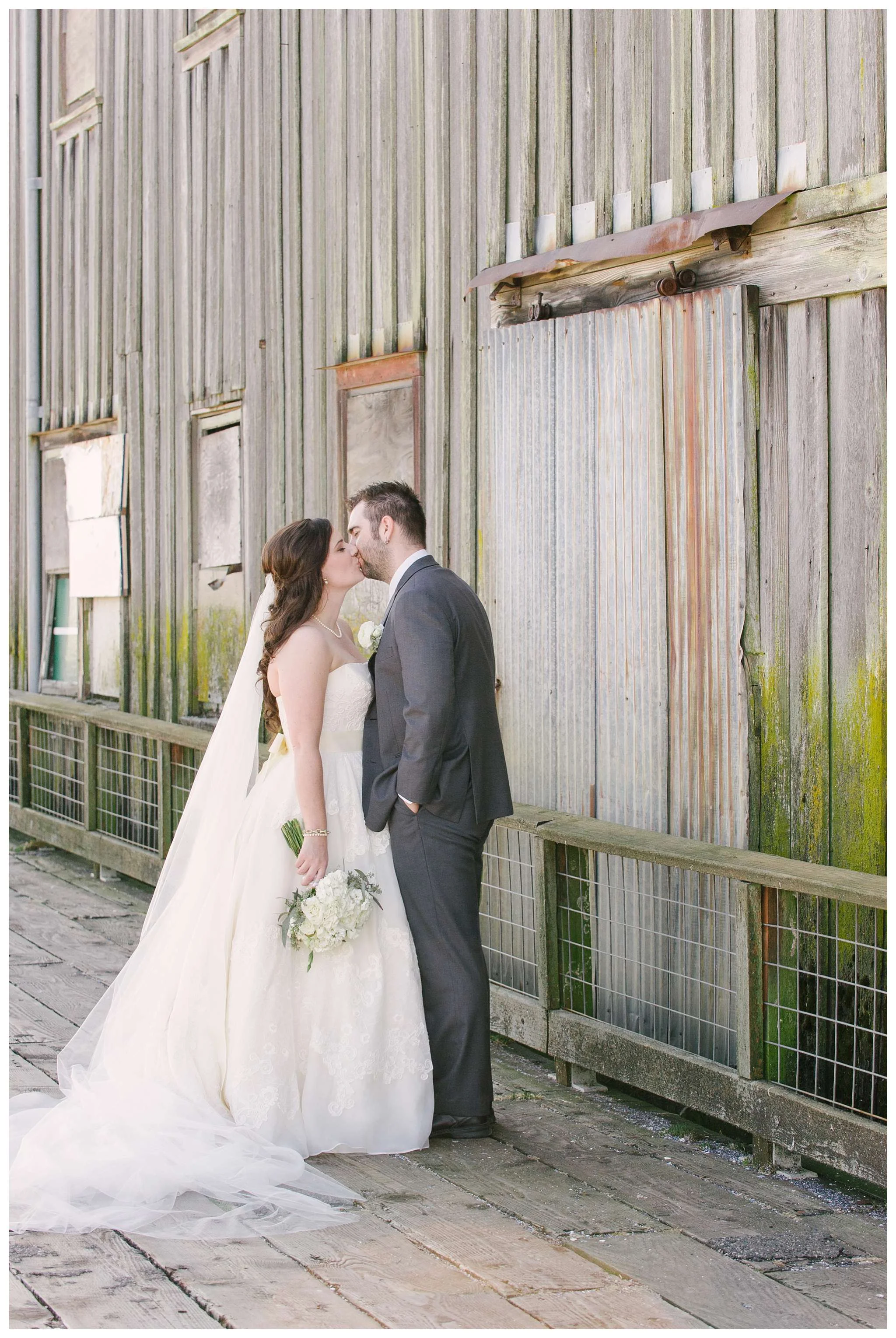 Semiahmoo Wedding. B. Jones Photography. Seattle Wedding Photographer. Bellingham Wedding.