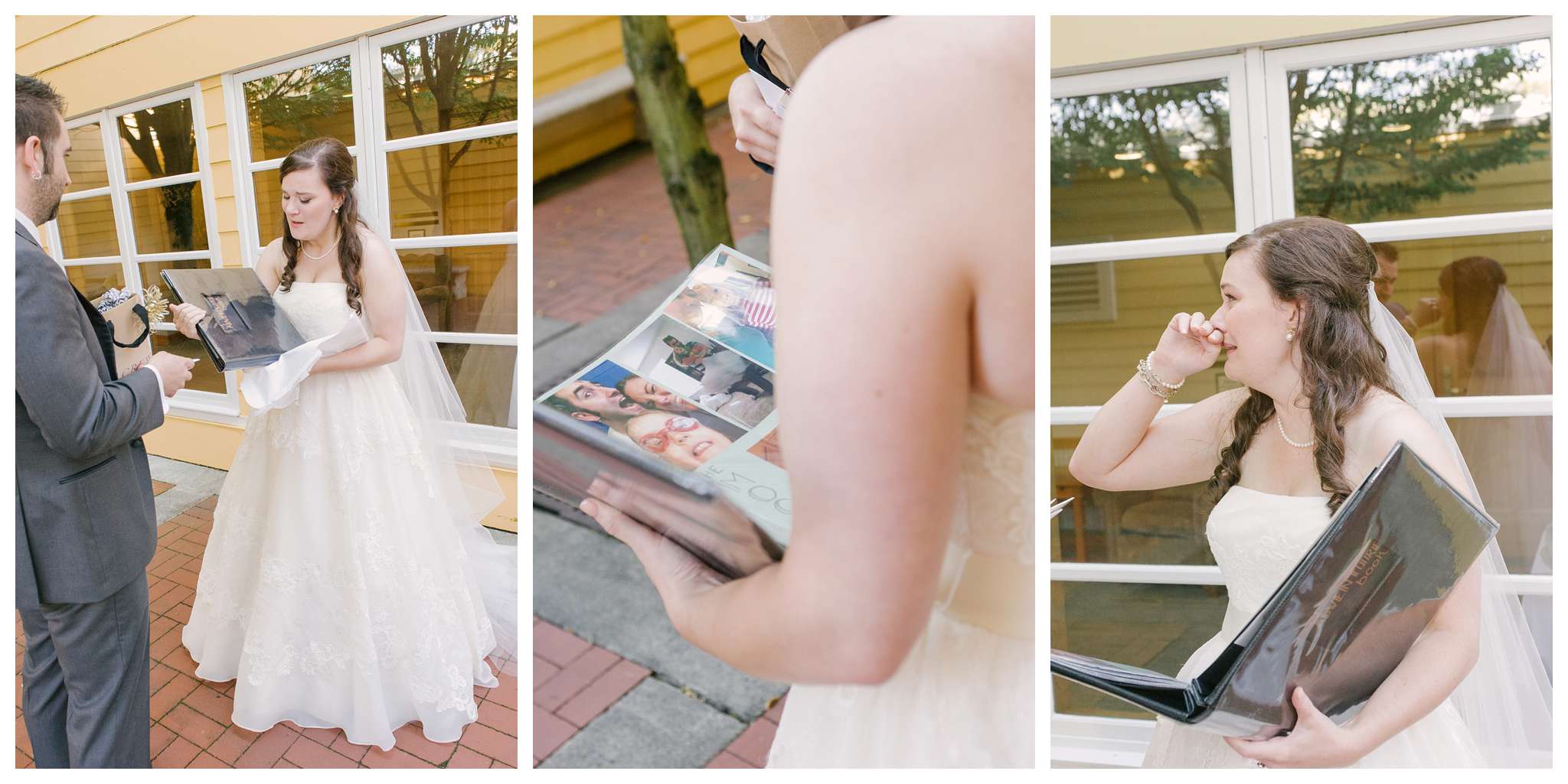 Semiahmoo Wedding. B. Jones Photography. Seattle Wedding Photographer. Bellingham Wedding. 