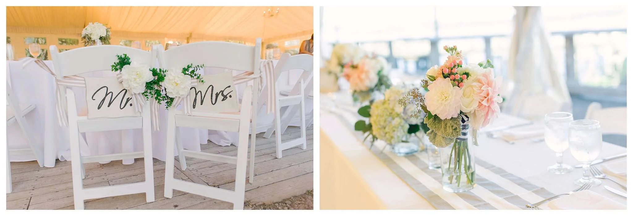 Semiahmoo Wedding. B. Jones Photography. Seattle Wedding Photographer. Bellingham Wedding.