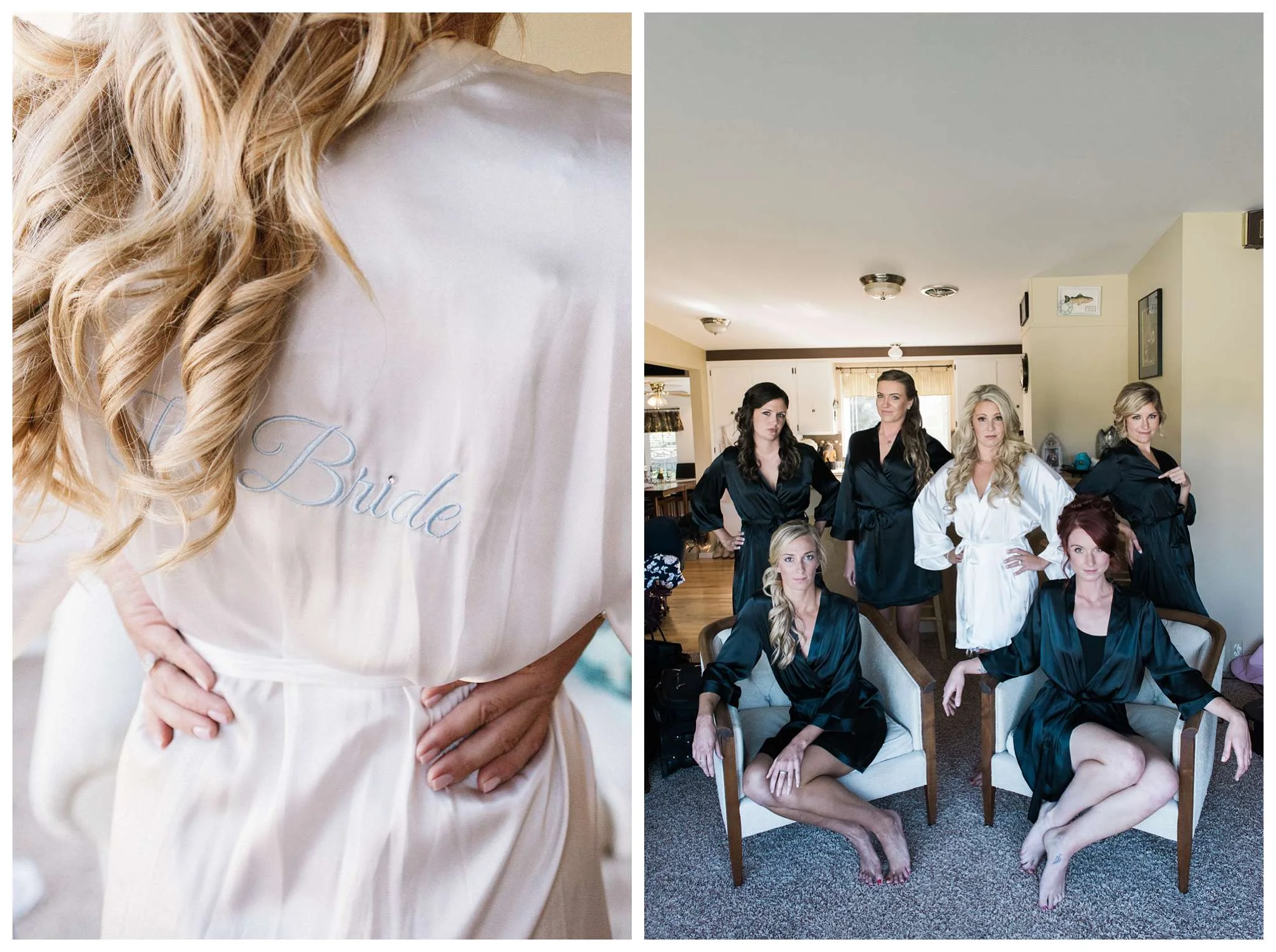 Karma Vineyard Chelan Wedding Photographer