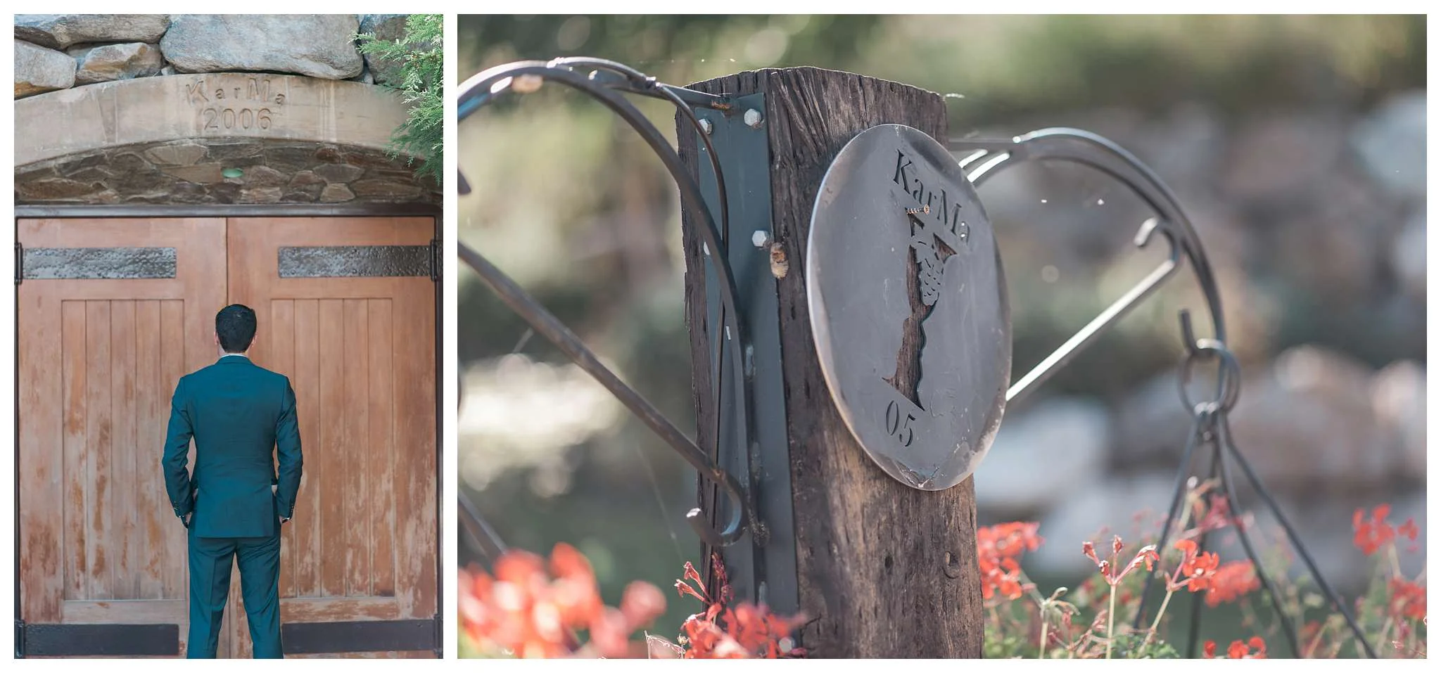 Karma Vineyard Chelan Wedding Photographer