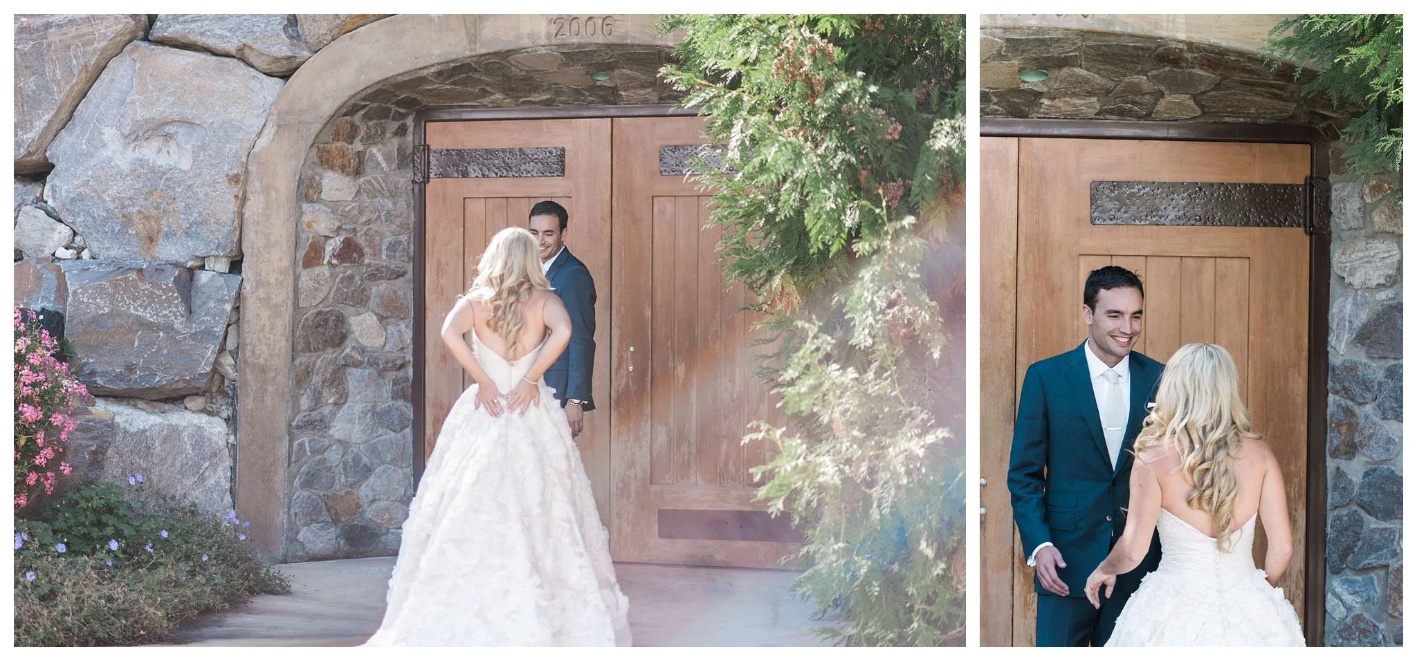 Karma Vineyard Chelan Wedding Photographer