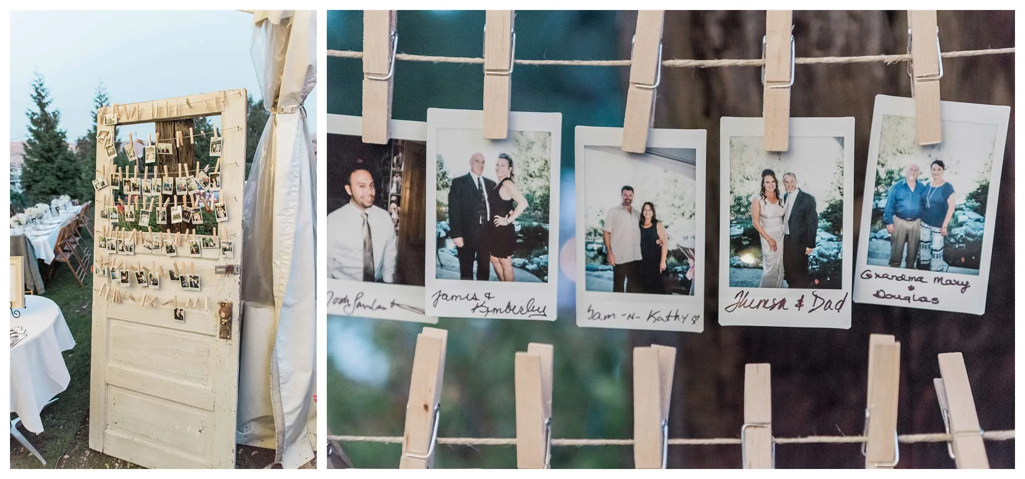Karma Vineyard Chelan Wedding Photographer
