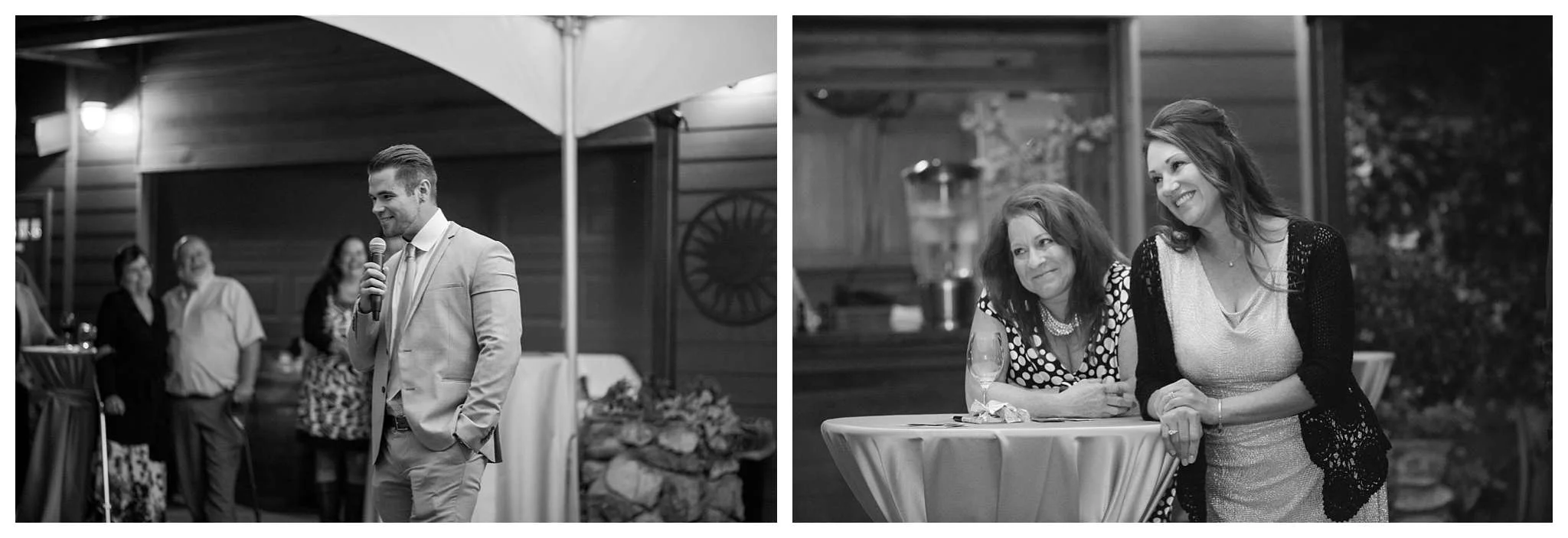 Karma Vineyard Chelan Wedding Photographer