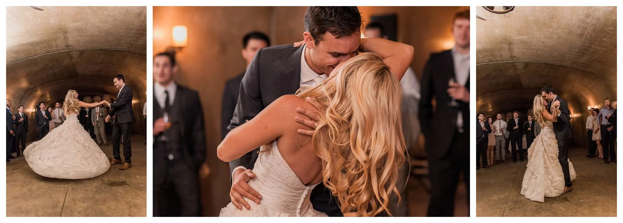 Karma Vineyard Chelan Wedding Photographer