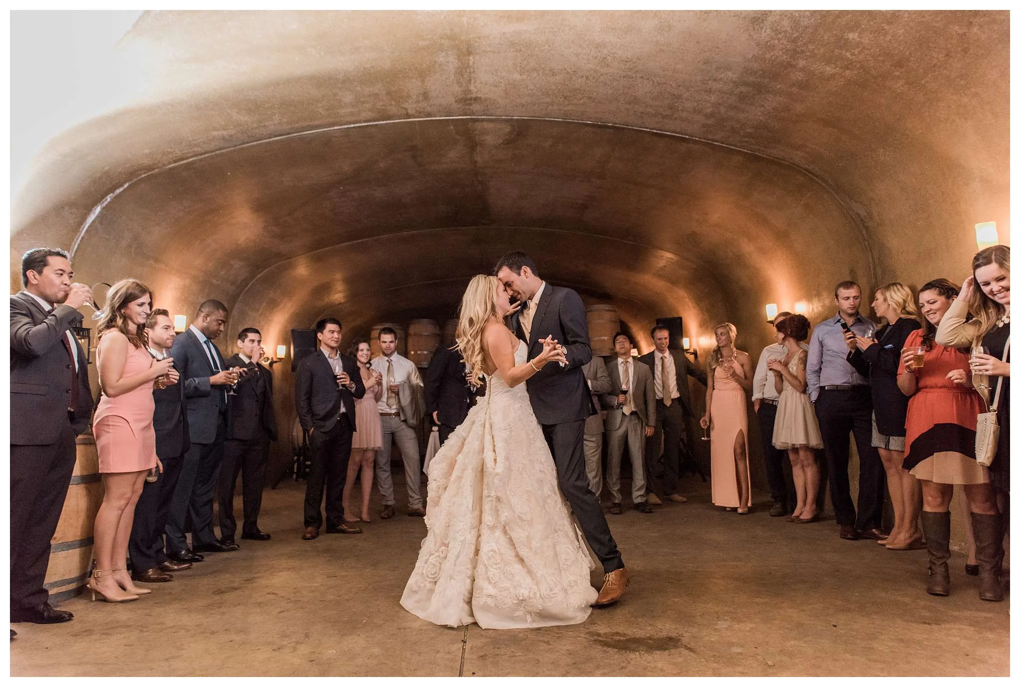 Karma Vineyard Chelan Wedding Photographer