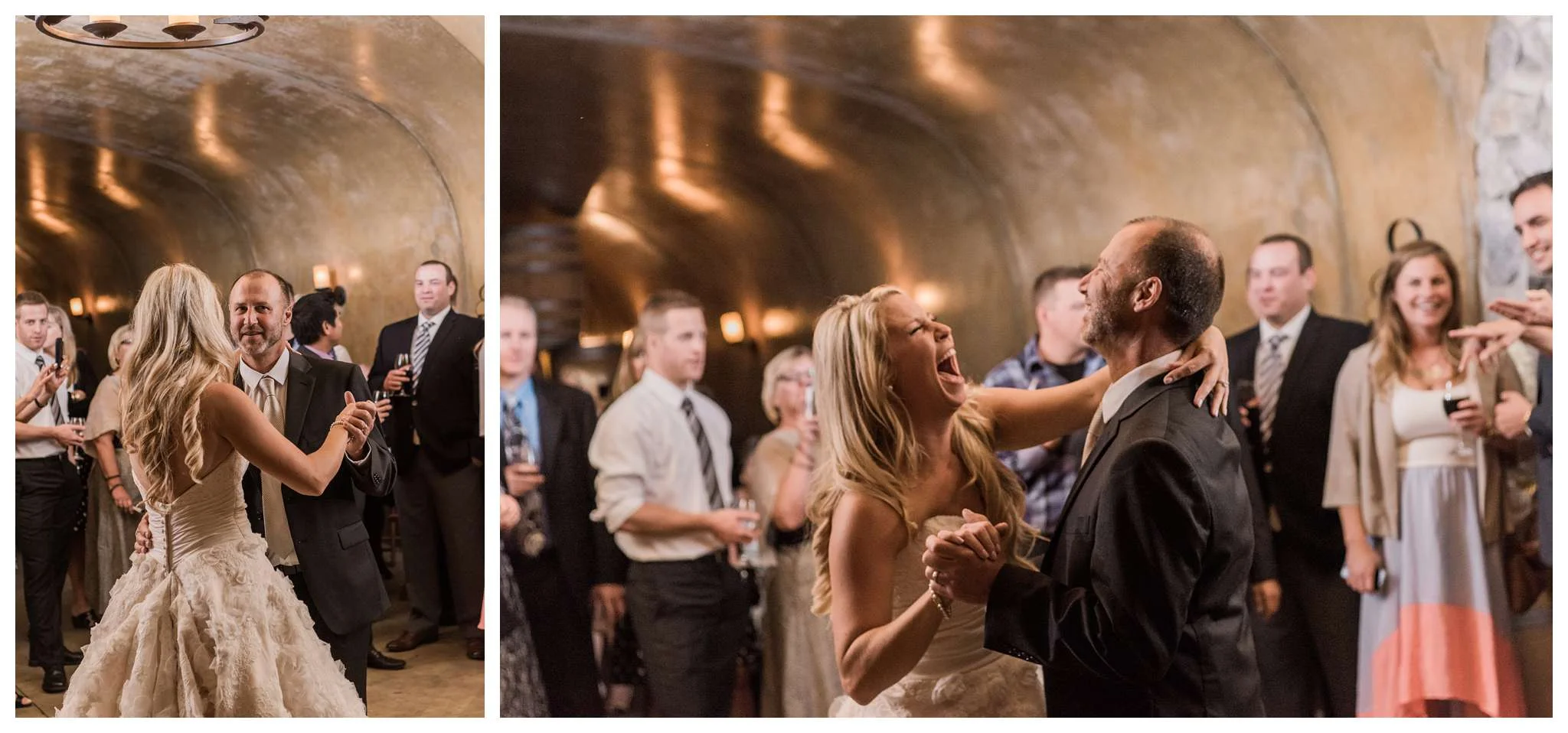 Karma Vineyard Chelan Wedding Photographer
