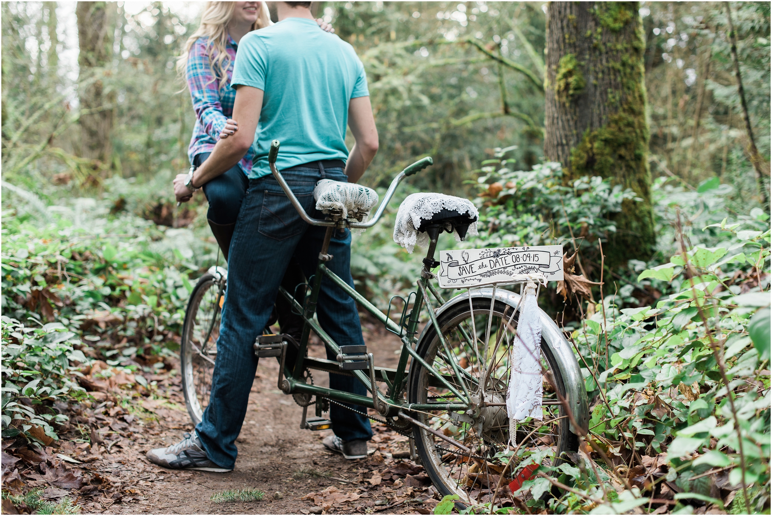 B. Jones Photography. Seattle Wedding Photographer