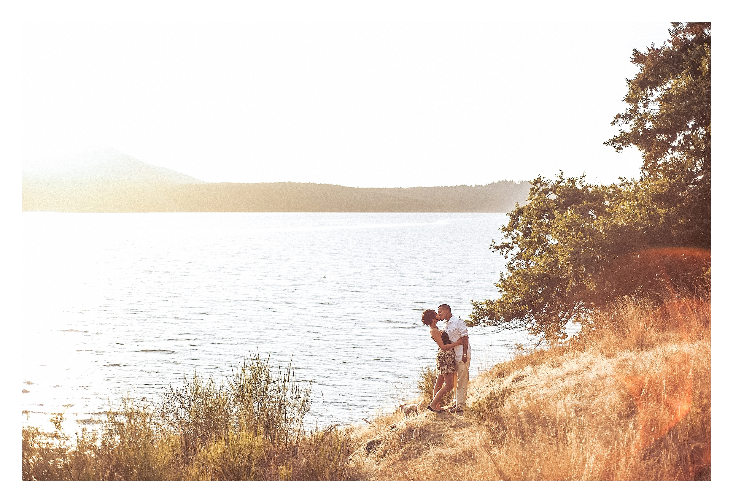 B. Jones Photography. Seattle Wedding Photographer