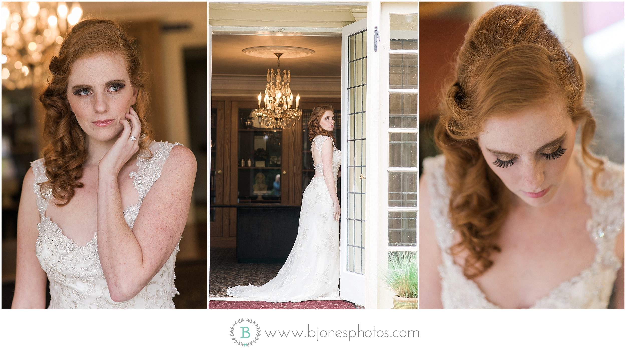 B. Jones Photography. Seattle Wedding Photographer