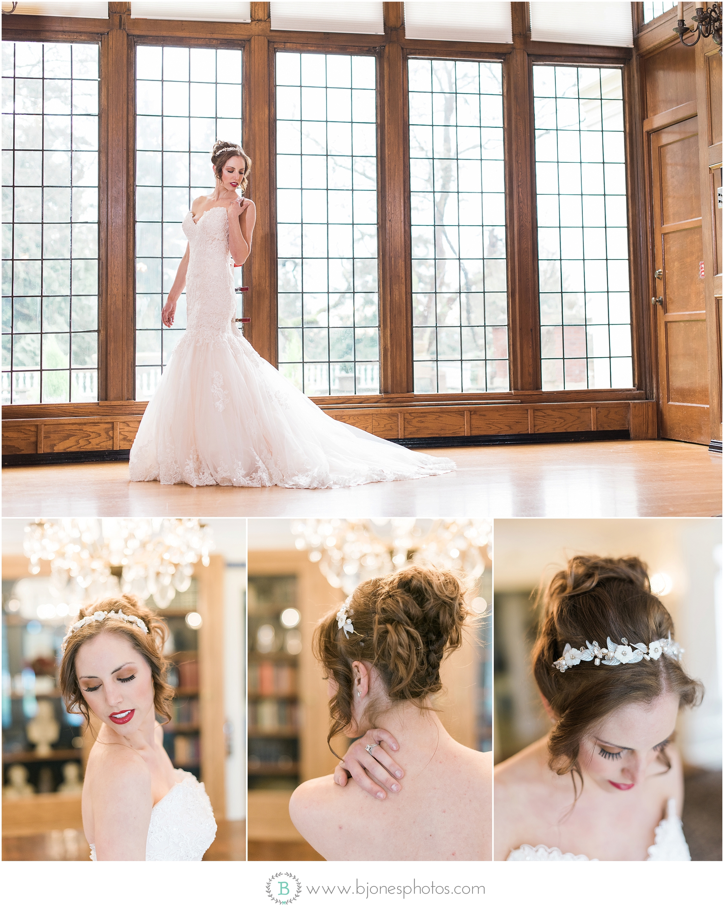 B. Jones Photography. Seattle Wedding Photographer