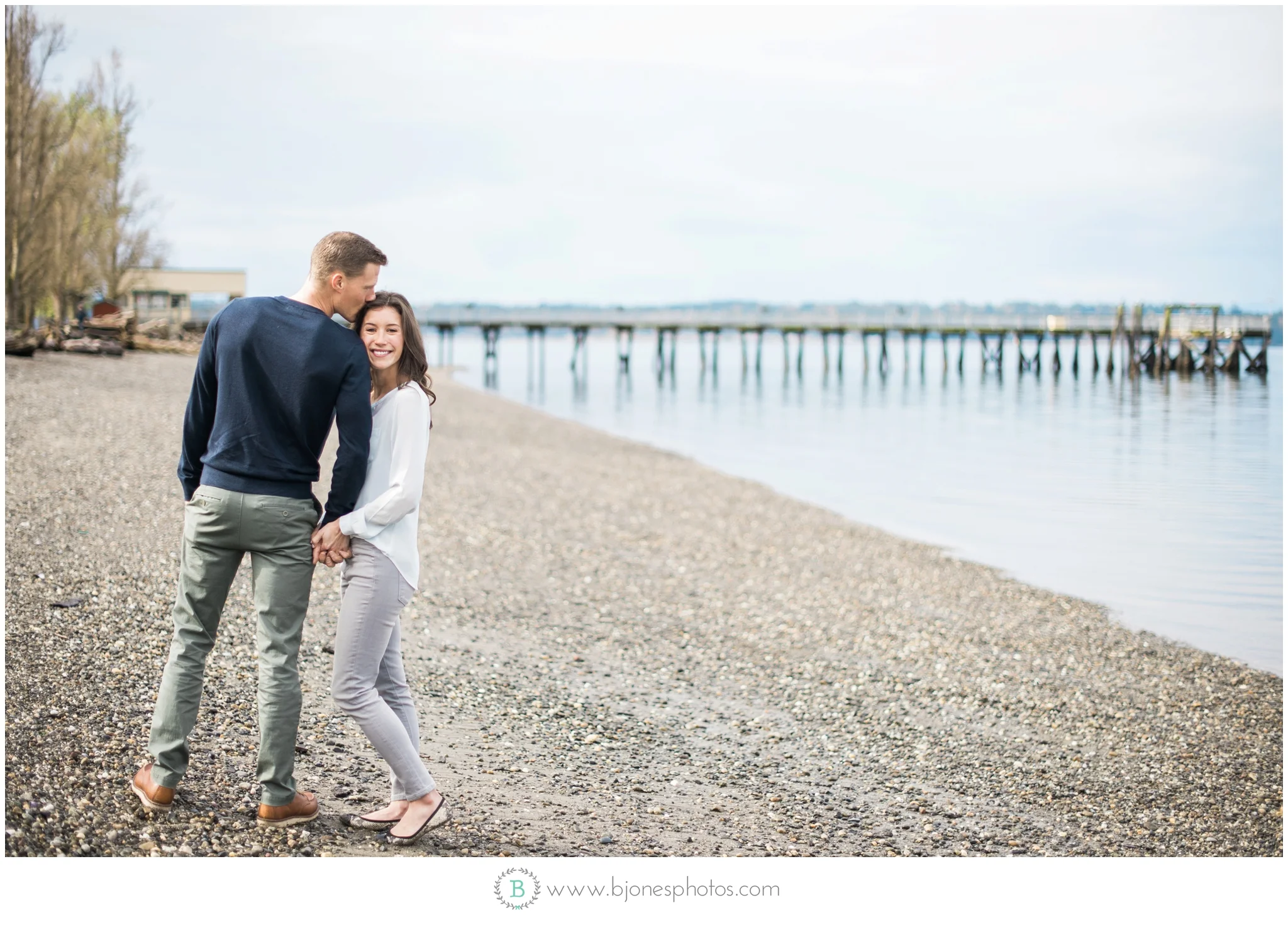 B. Jones Photography