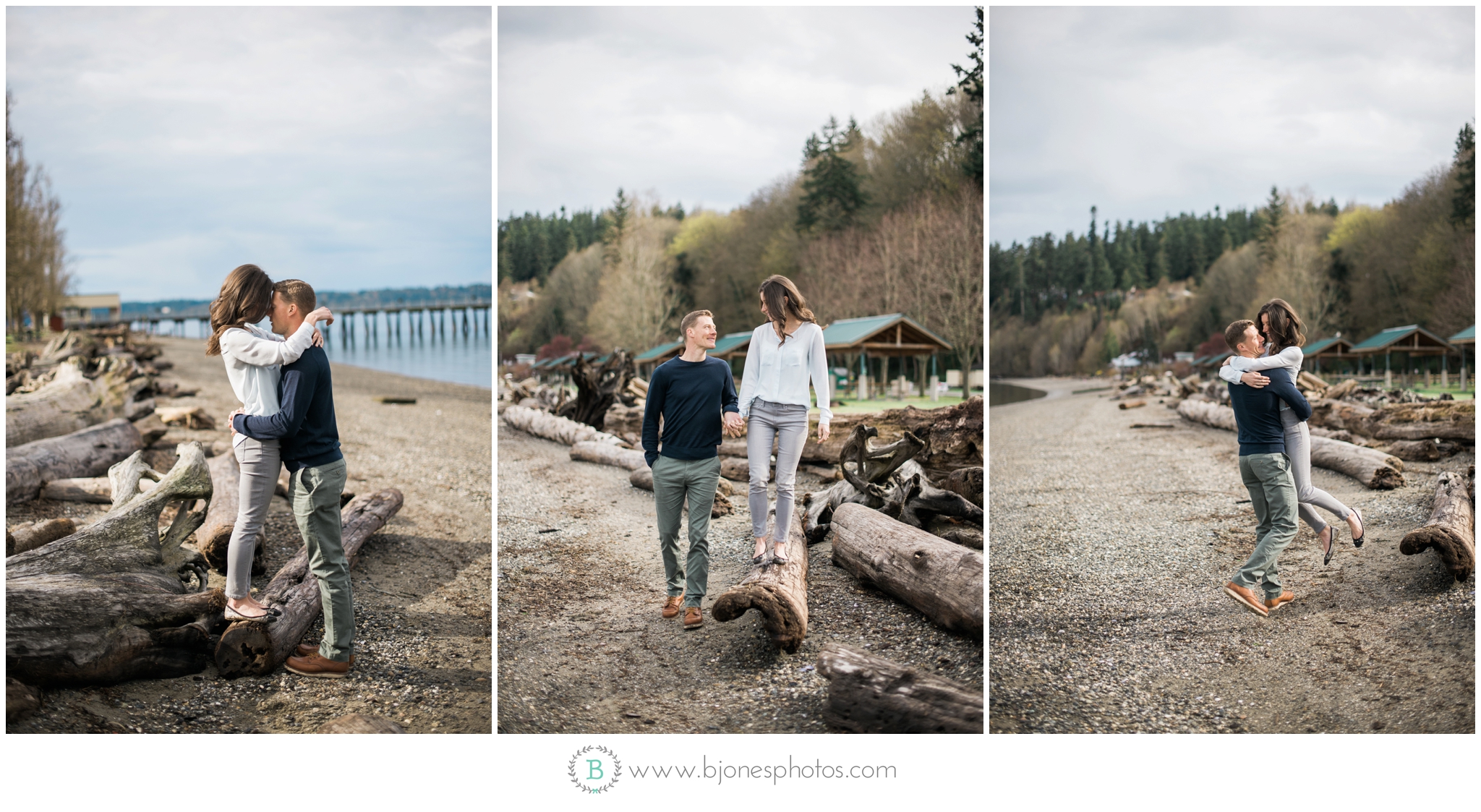 B. Jones Photography
