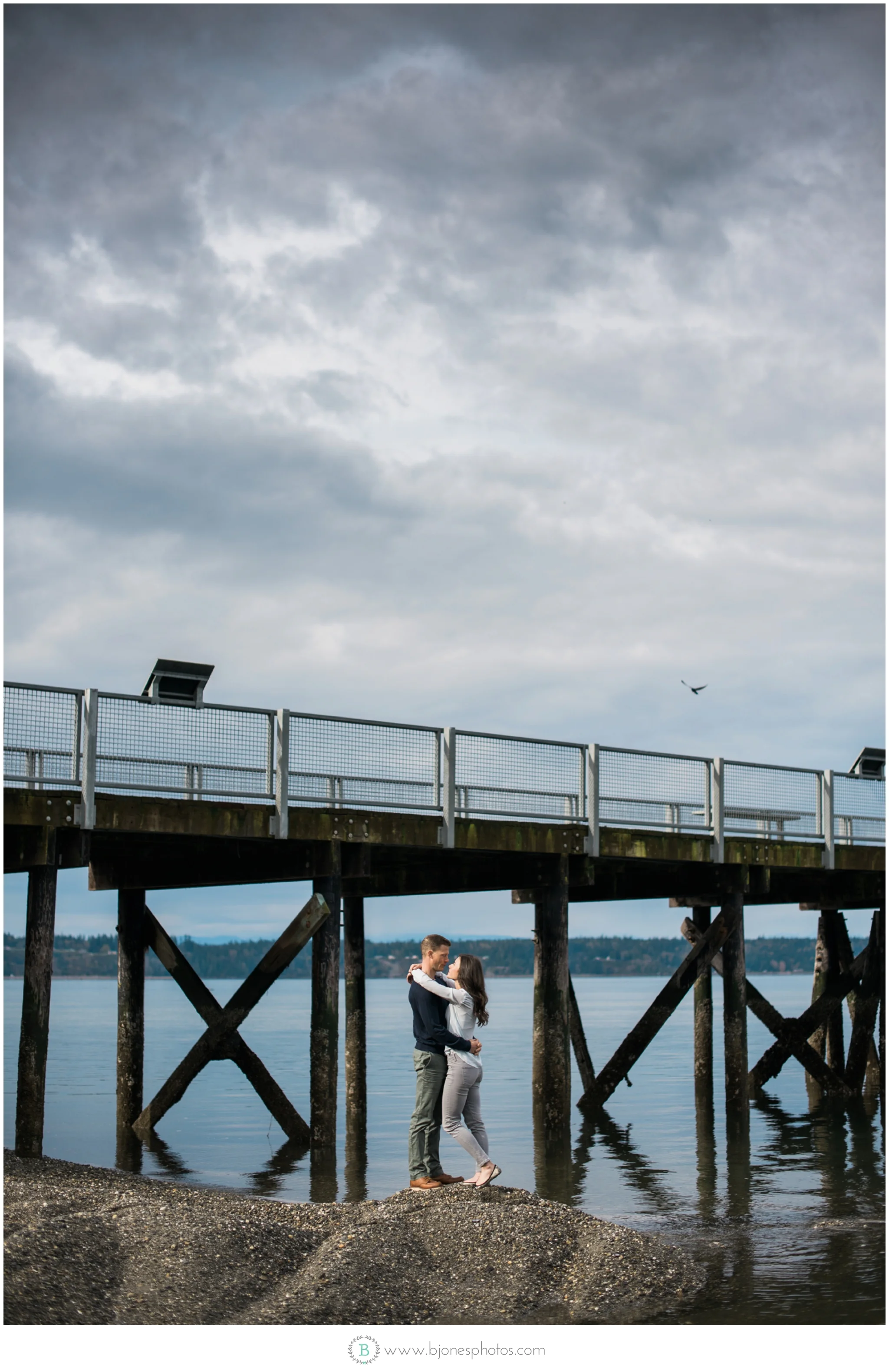 B. Jones Photography