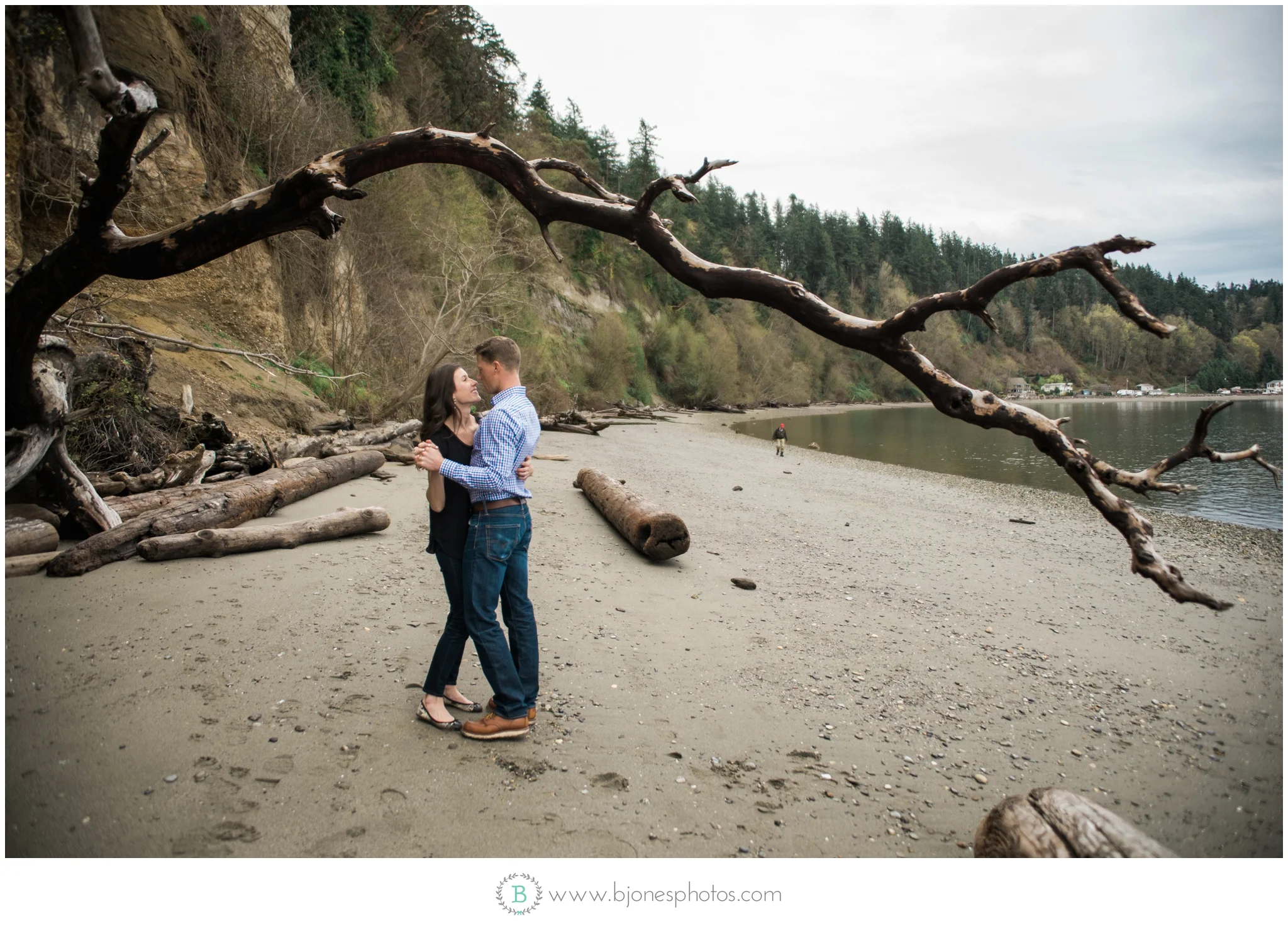 B. Jones Photography