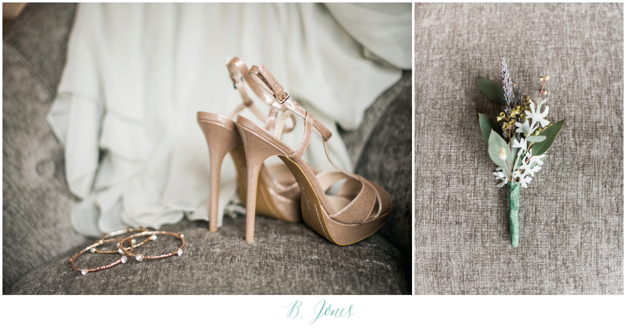Delille Chateau Styled Shoot-