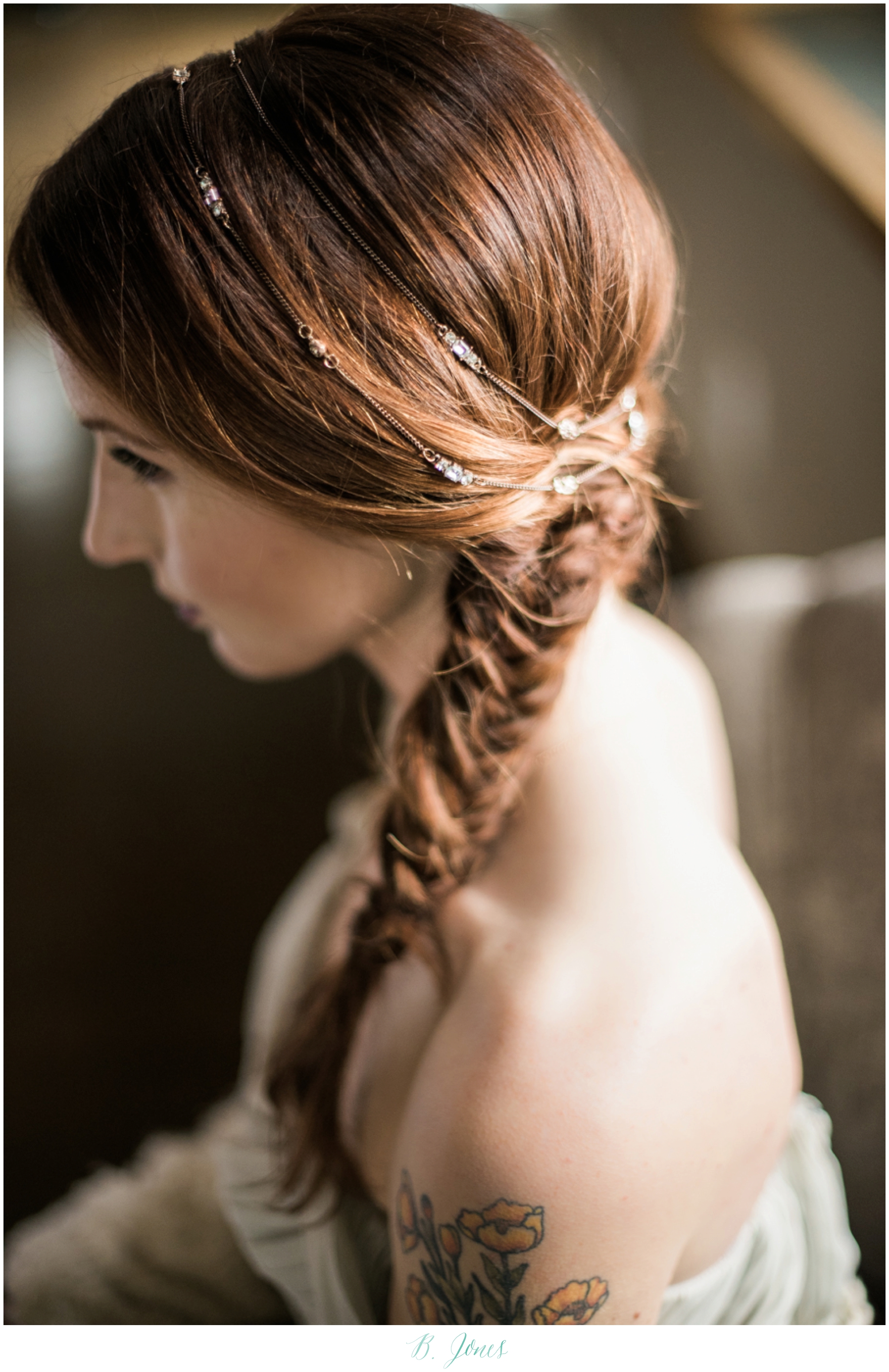 Delille Chateau Styled Shoot-