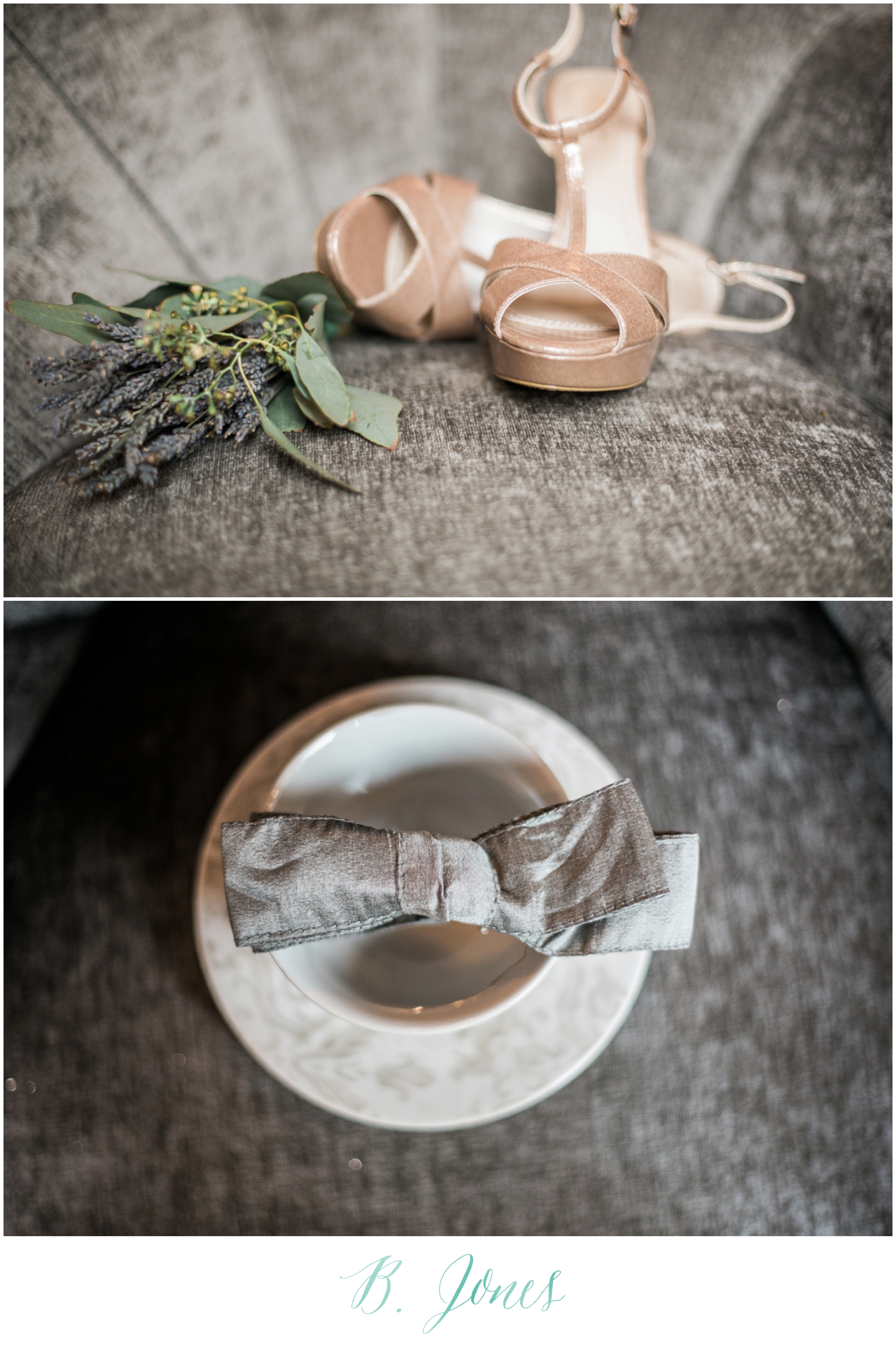 Delille Chateau Styled Shoot-